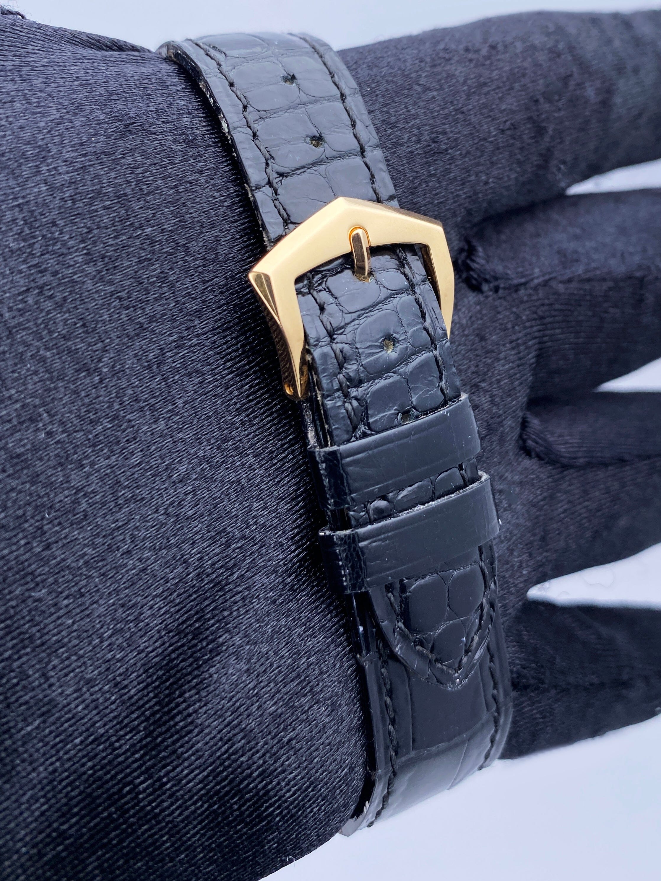 Patek Philippe Calatrava 3919R-001 Thumbnail 5