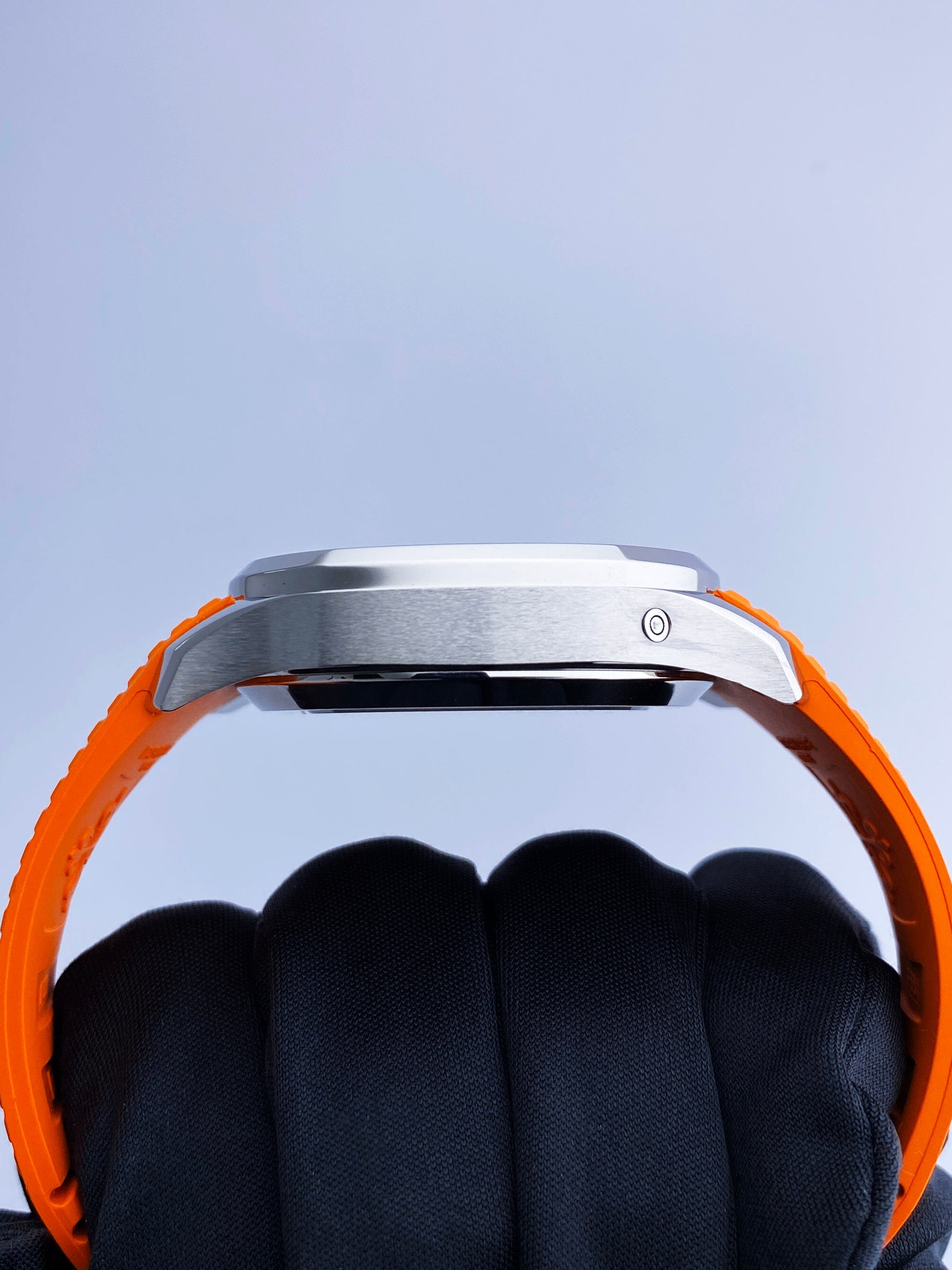 Patek Philippe Aquanaut 5968A-001 Thumbnail 7