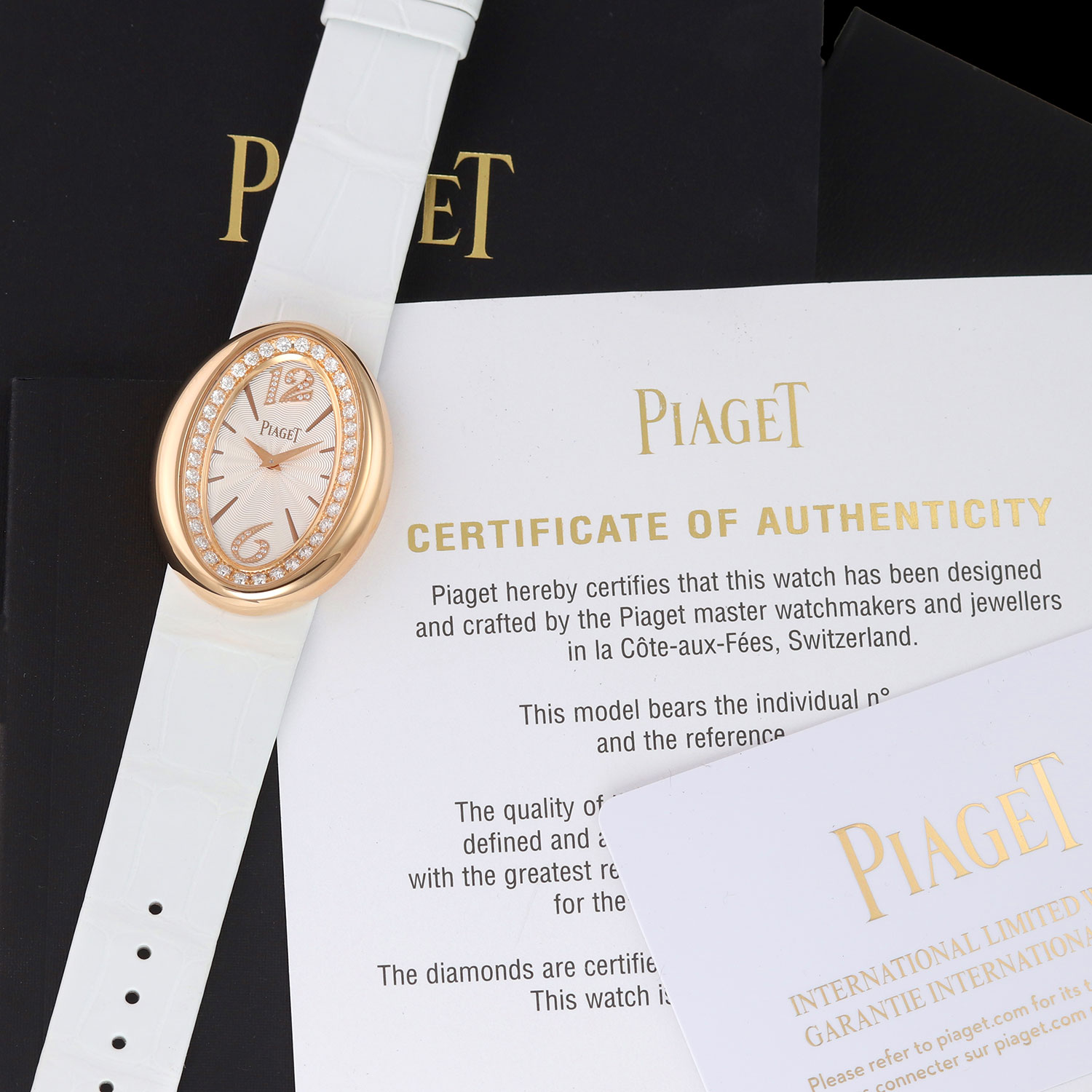 Piaget Limelight G0A32096 Thumbnail 6