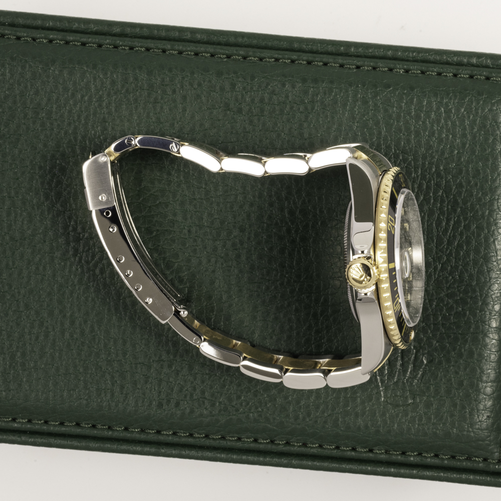 Rolex Submariner 16613 Thumbnail 2