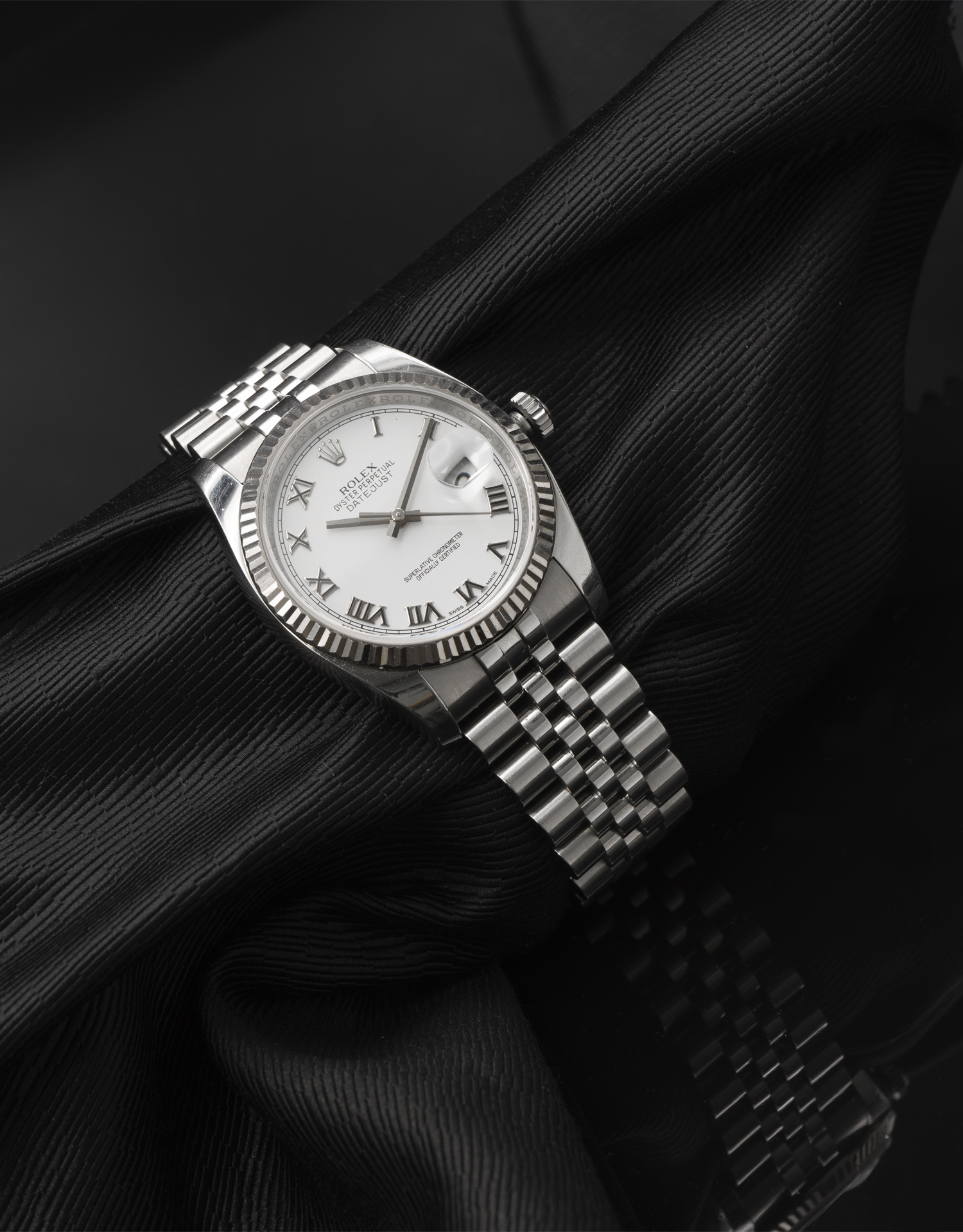 Rolex Datejust 116234 Thumbnail 5