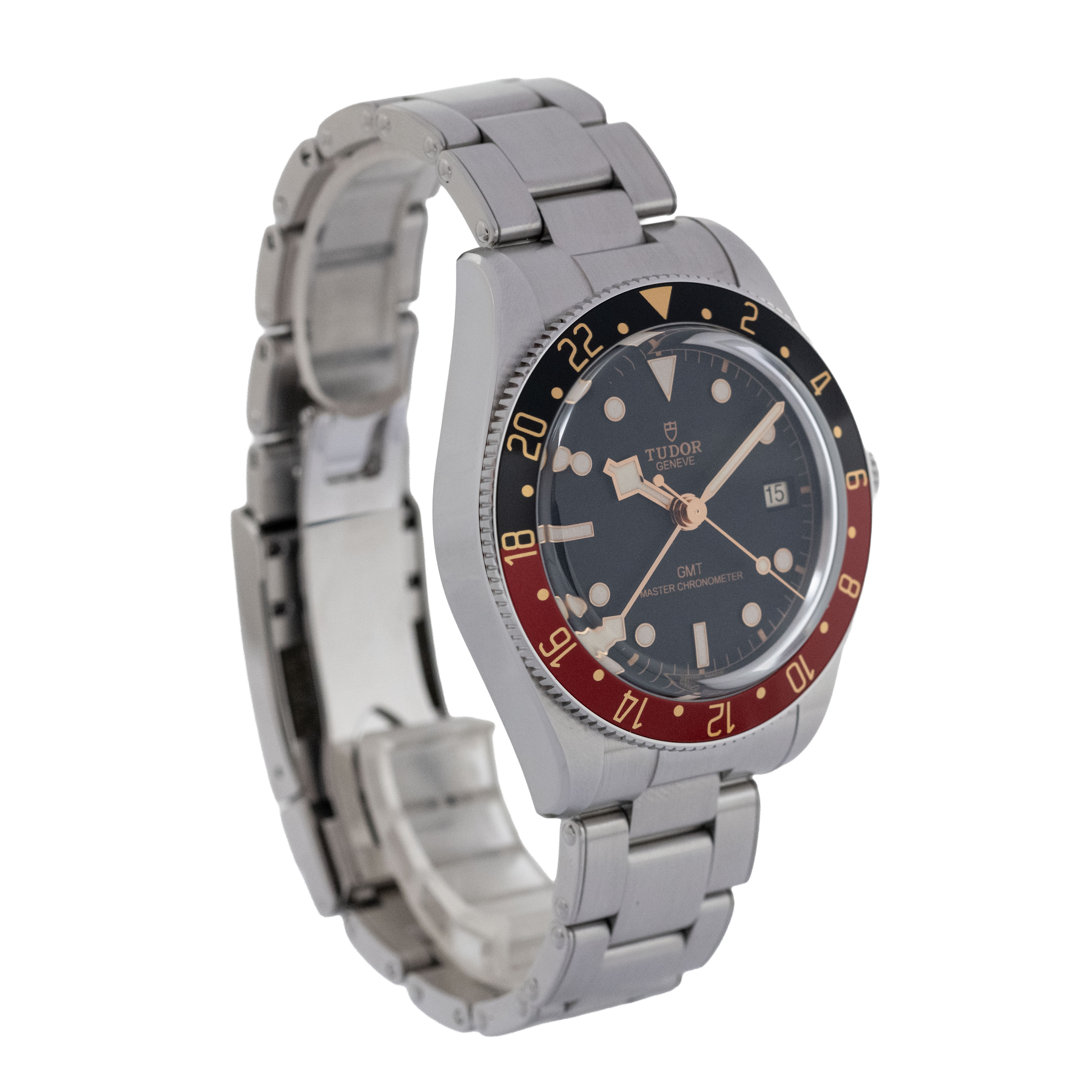 Tudor Black Bay 58 M7939G1A0NRU-0001 Thumbnail 2