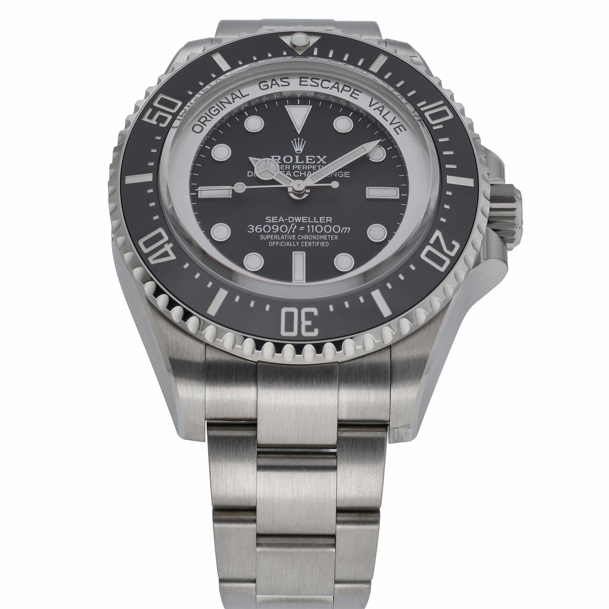 Rolex Deepsea 126067 Thumbnail 6
