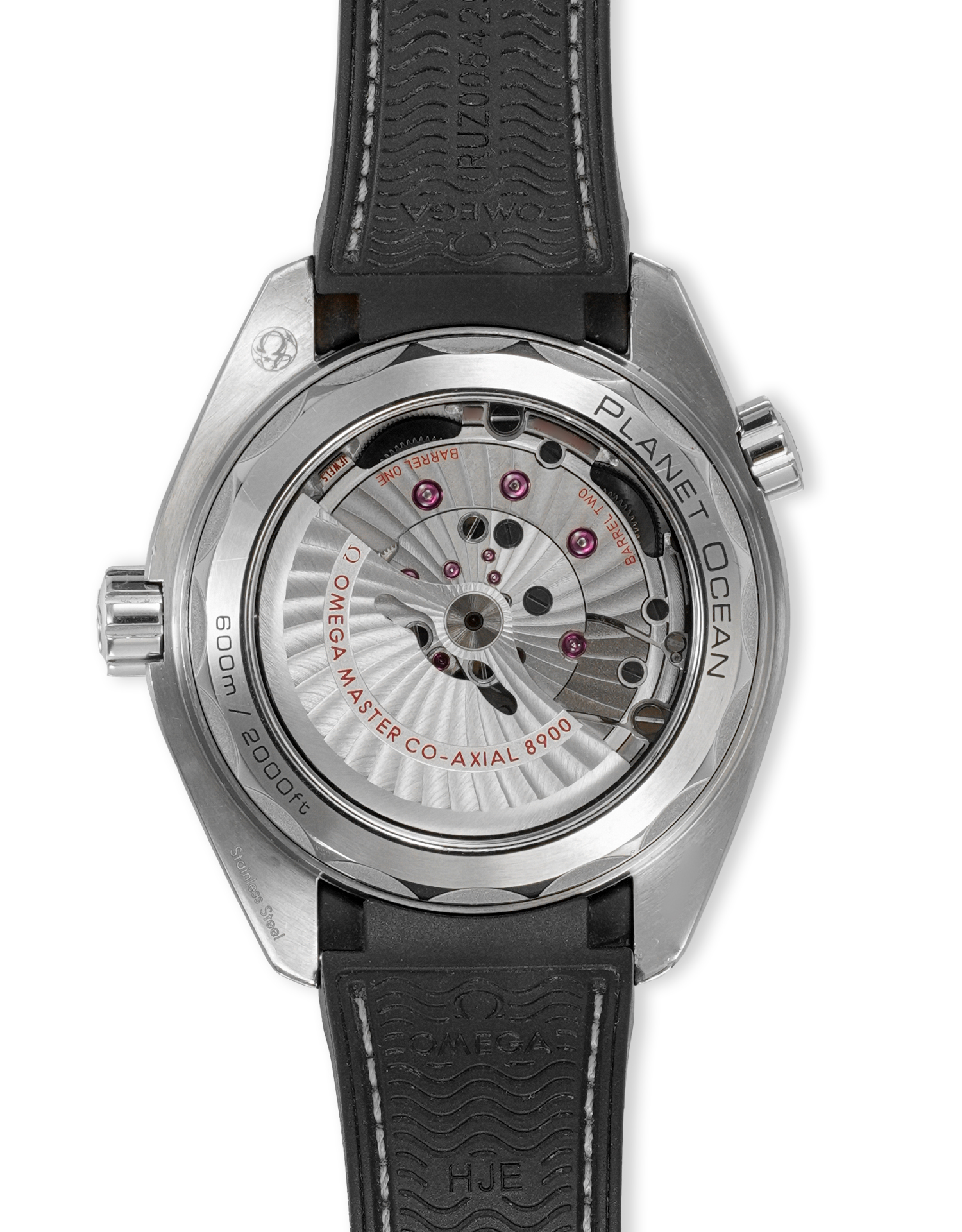 Omega Planet Ocean 215.33.44.21.01.001 Thumbnail 4