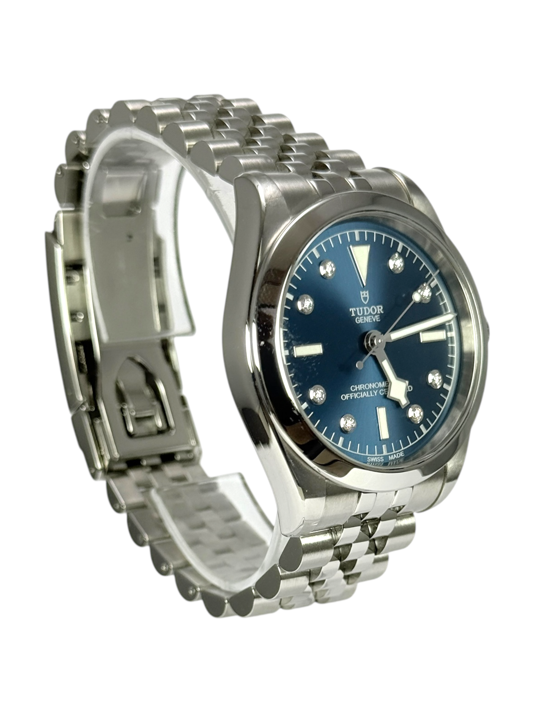 Tudor Black Bay 36 M79640-0005 Thumbnail 3