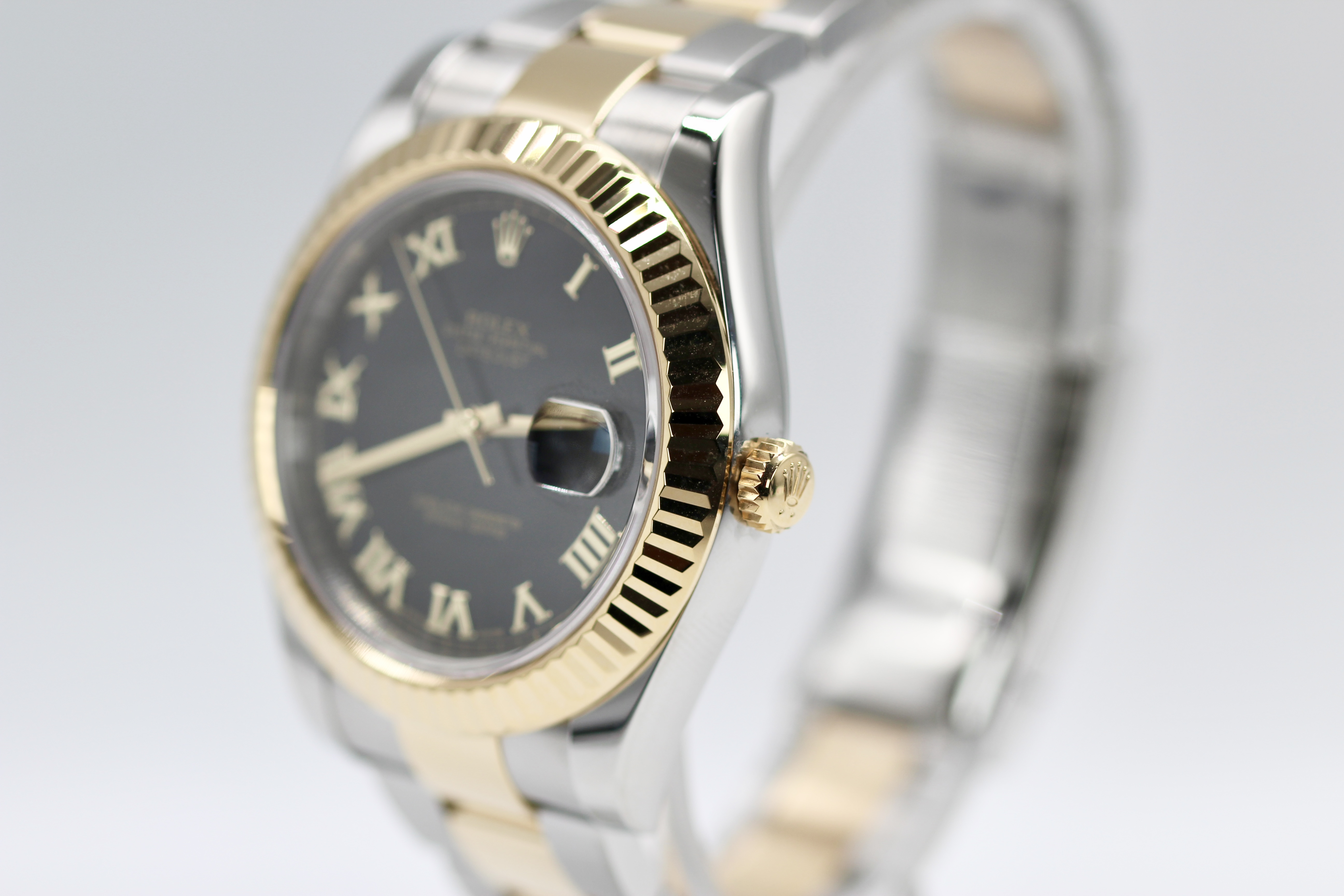 Rolex Datejust II 116333 Thumbnail 2