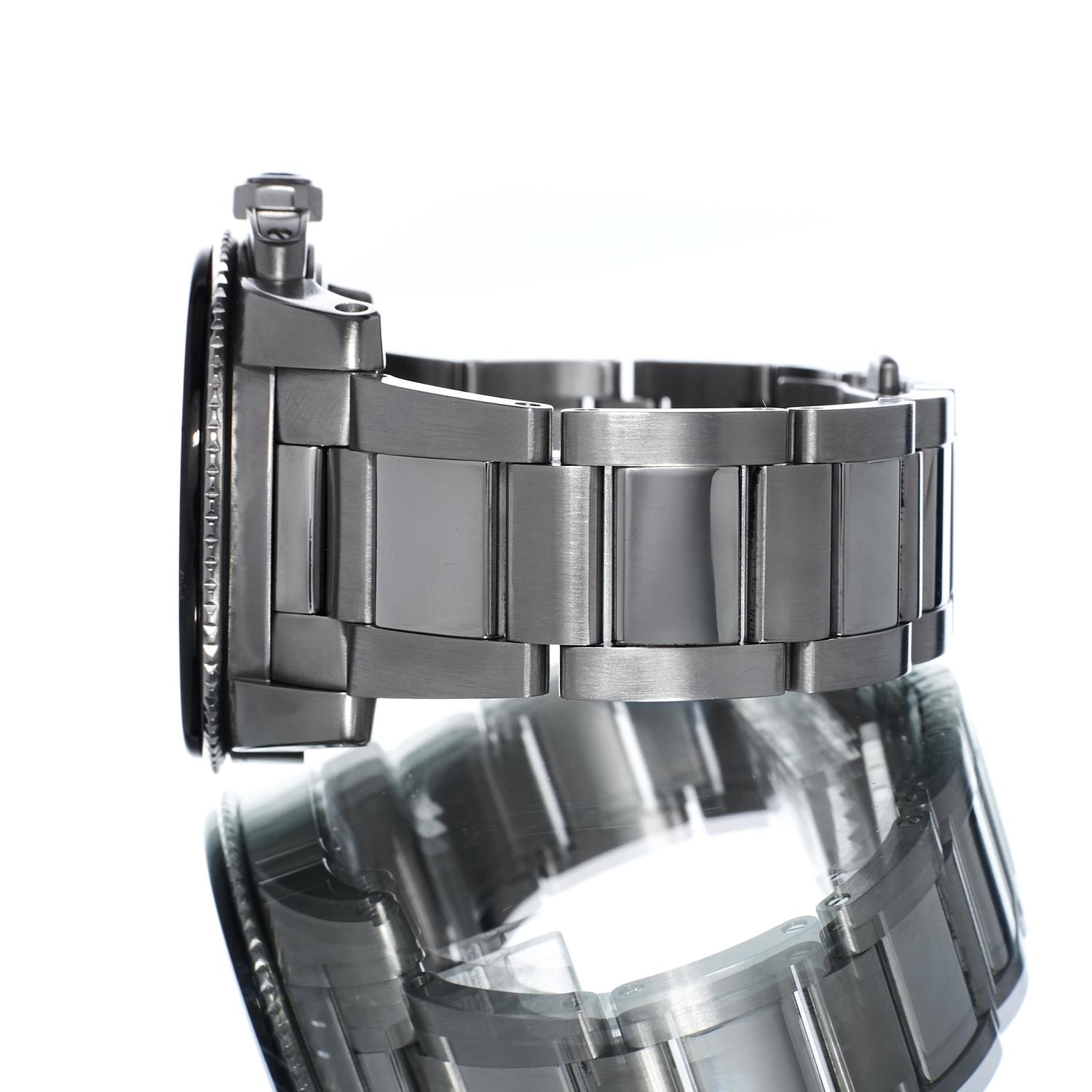 Cartier Calibre De Cartier W7100057 Thumbnail 2