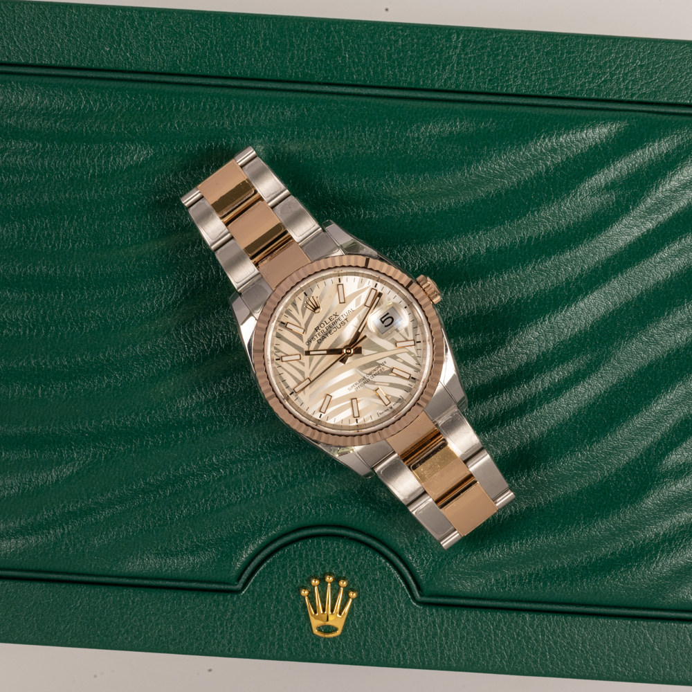 Rolex Datejust 126231 Thumbnail 7