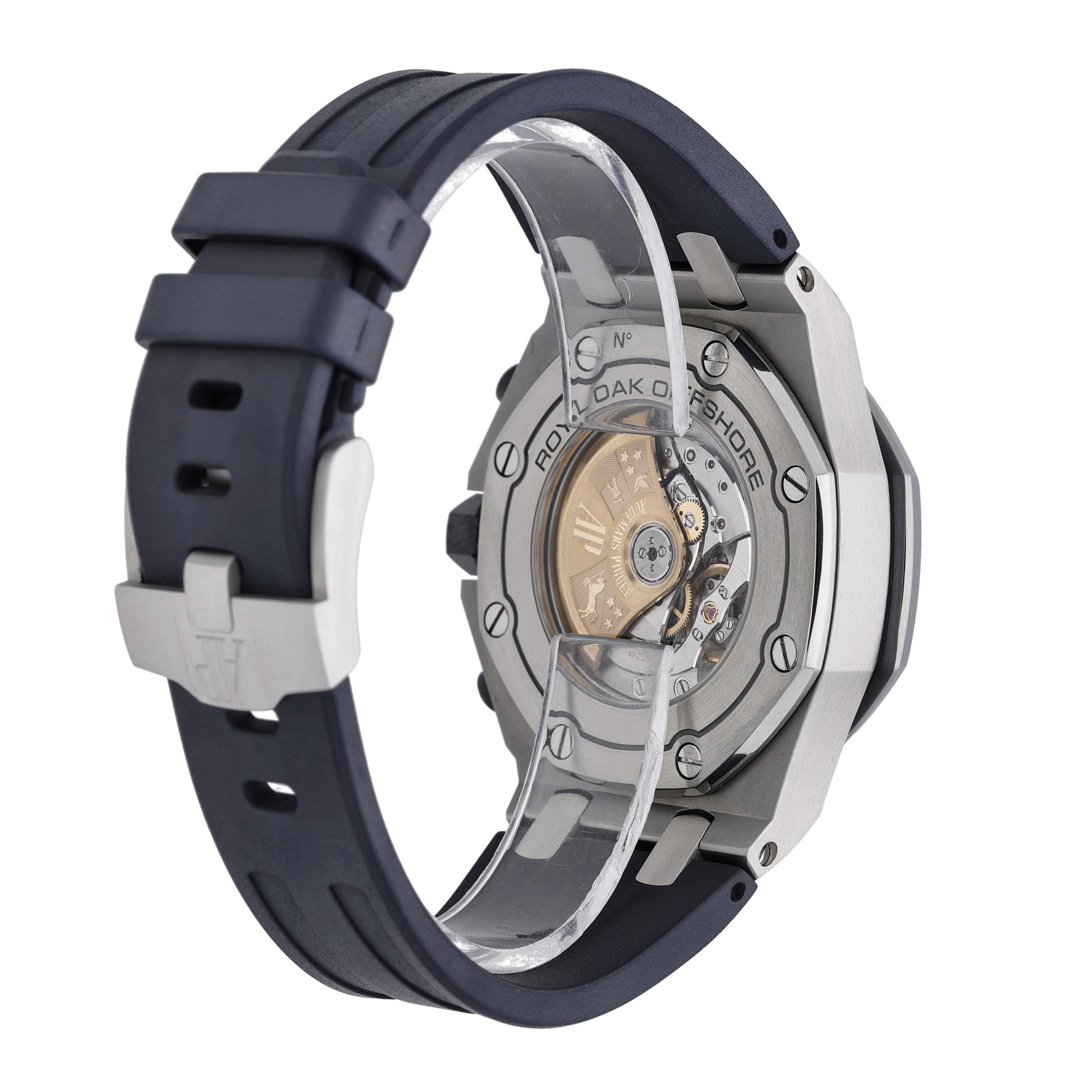 Audemars Piguet Royal Oak Offshore 26470ST.OO.A027CA.01 Thumbnail 4