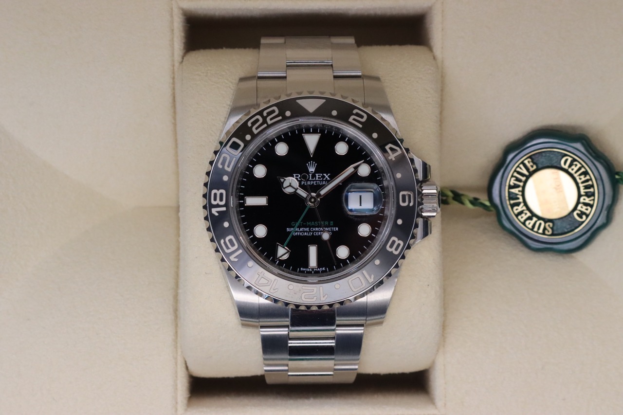 Rolex Submariner 126610 LN Thumbnail 6