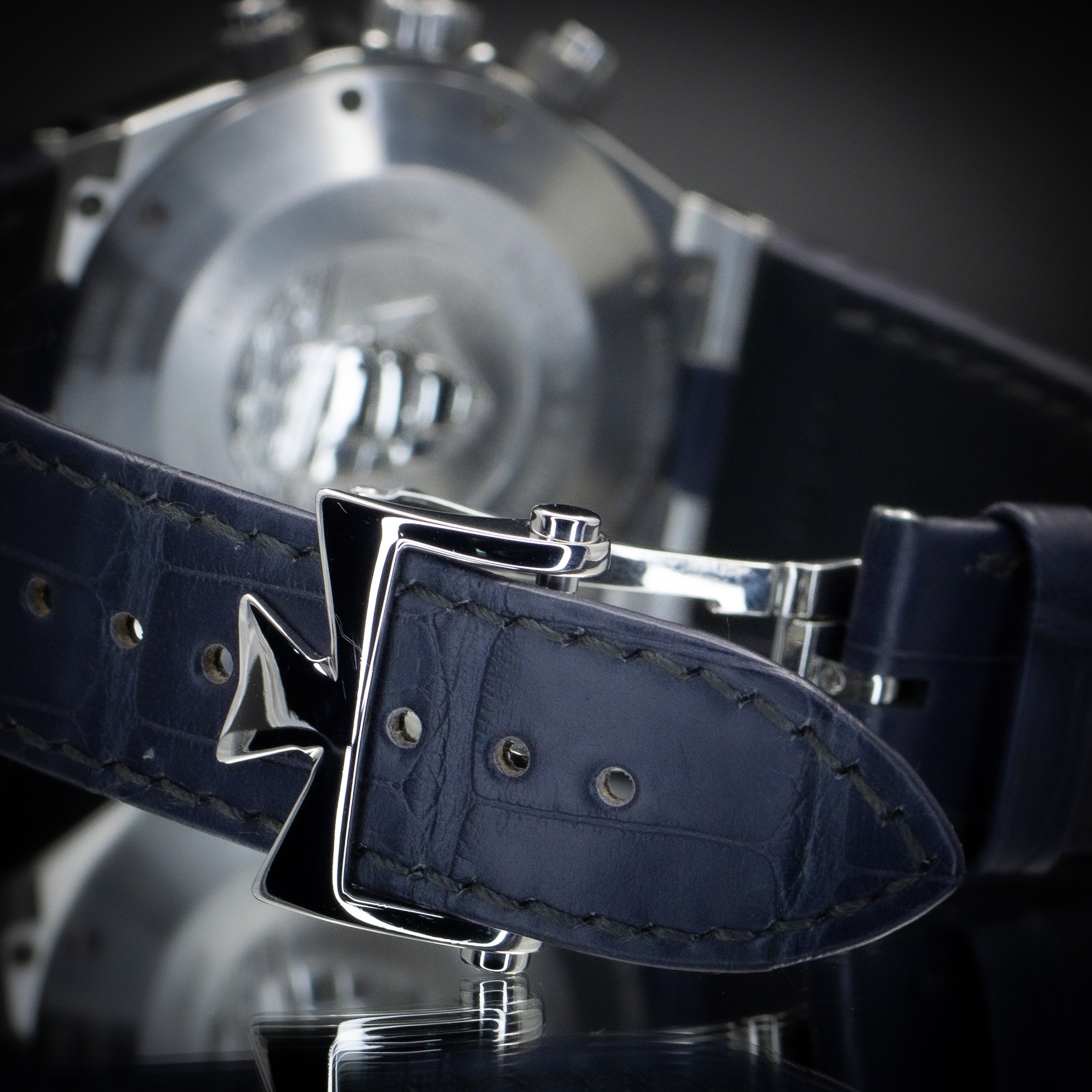 Vacheron Constantin Overseas 49150/000W-9501 Thumbnail 6