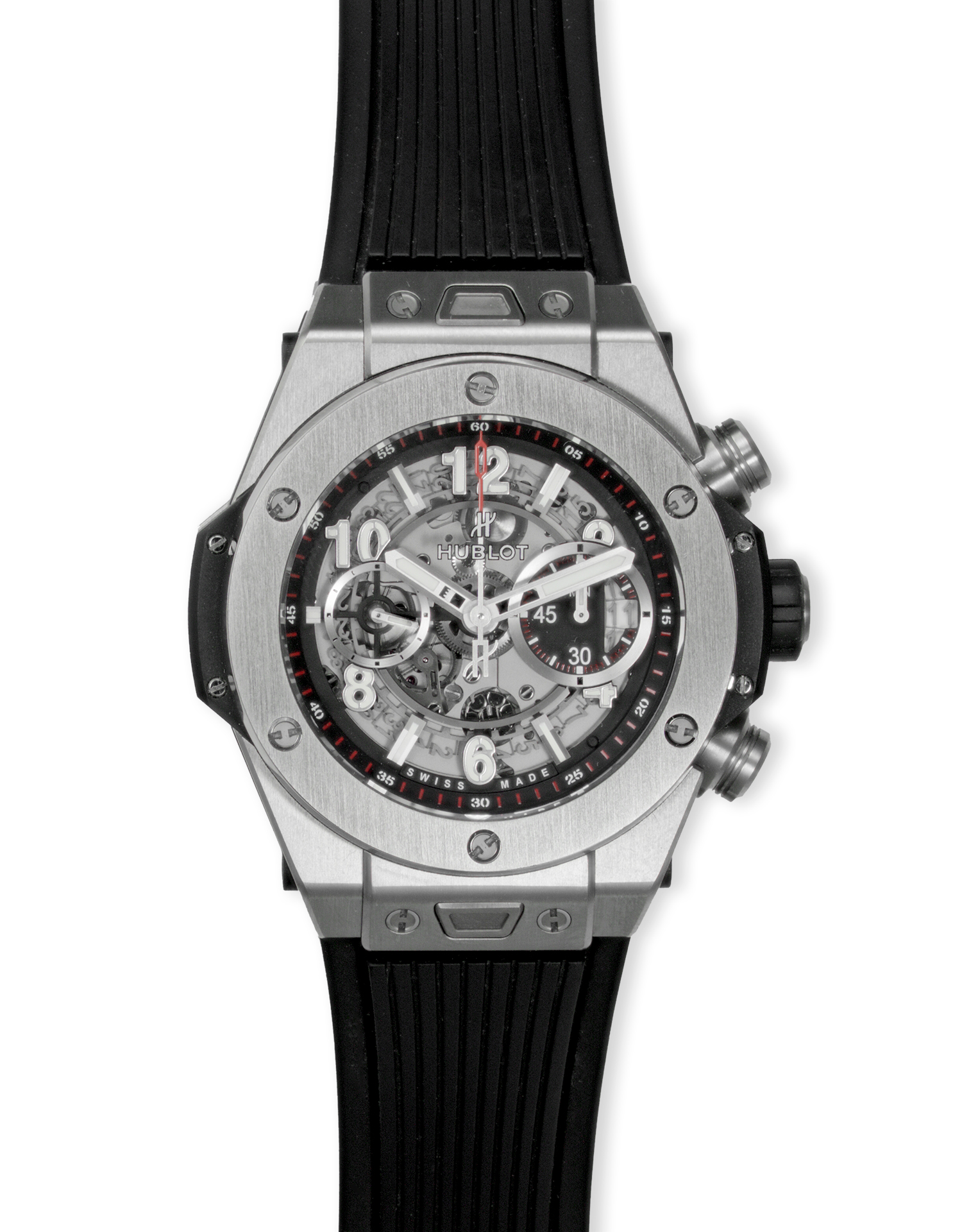 Hublot Big Bang 411.NX.1170.RX Thumbnail 1