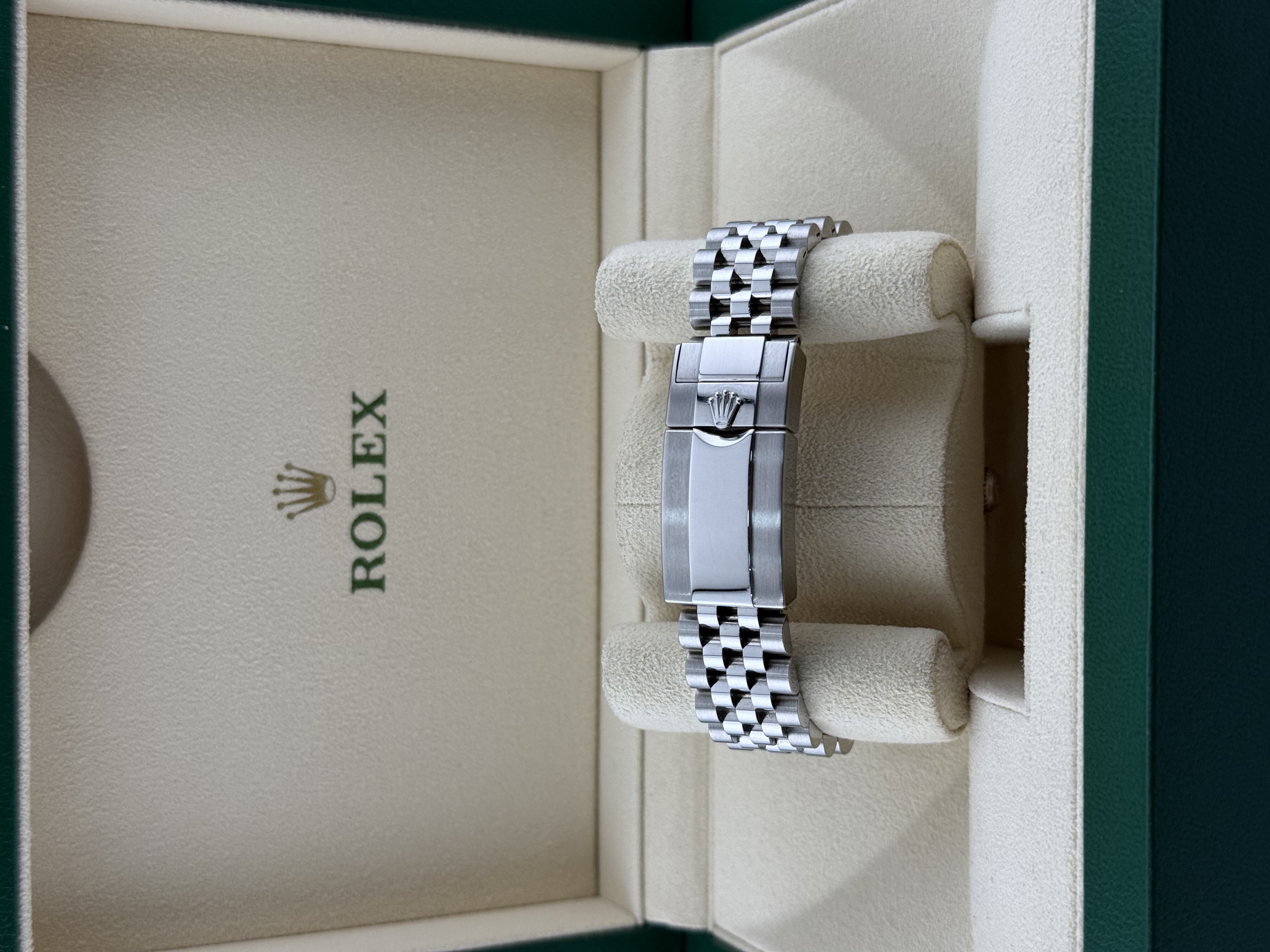 Rolex GMT Master II 126710 BLNR Thumbnail 5