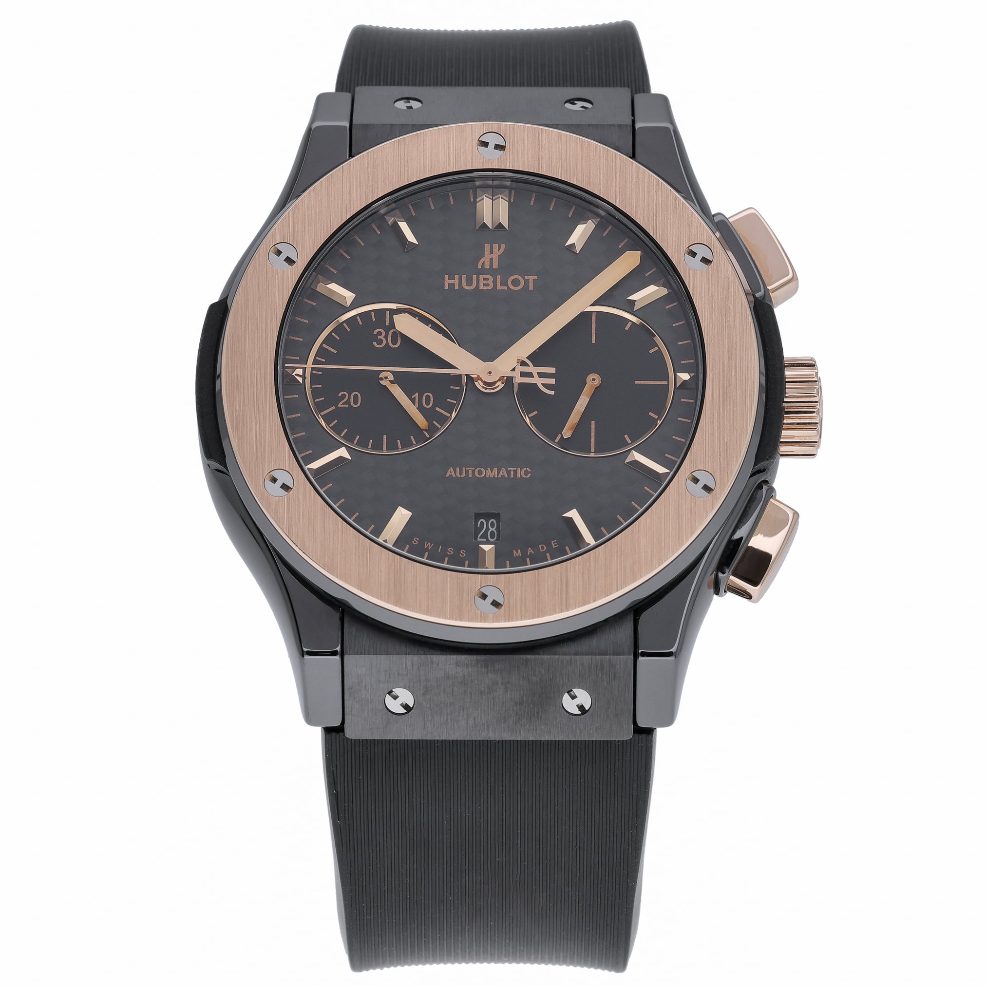 Hublot Classic Fusion 521.CO.1781.RX Thumbnail 6