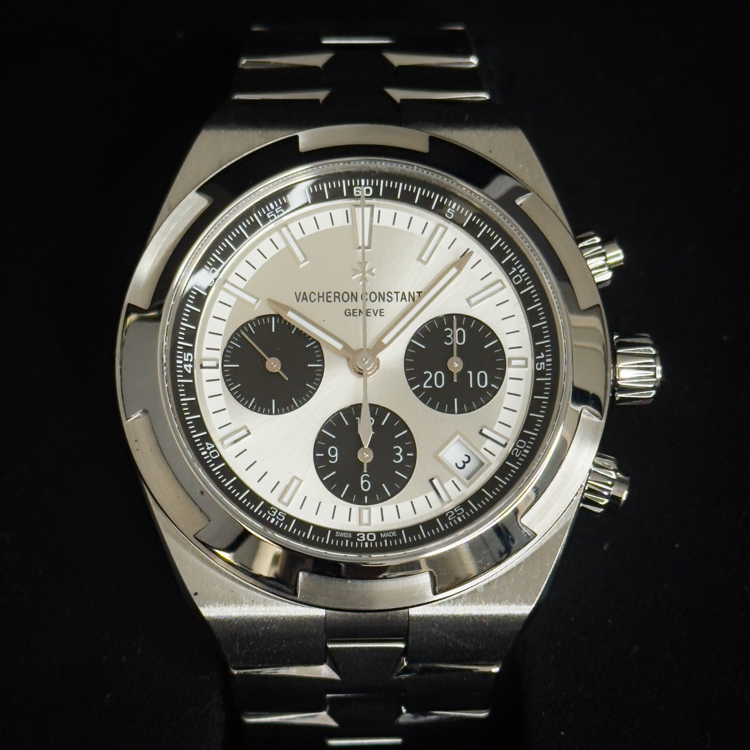 Vacheron Constantin Overseas 5500V/110A-B686 Thumbnail 5