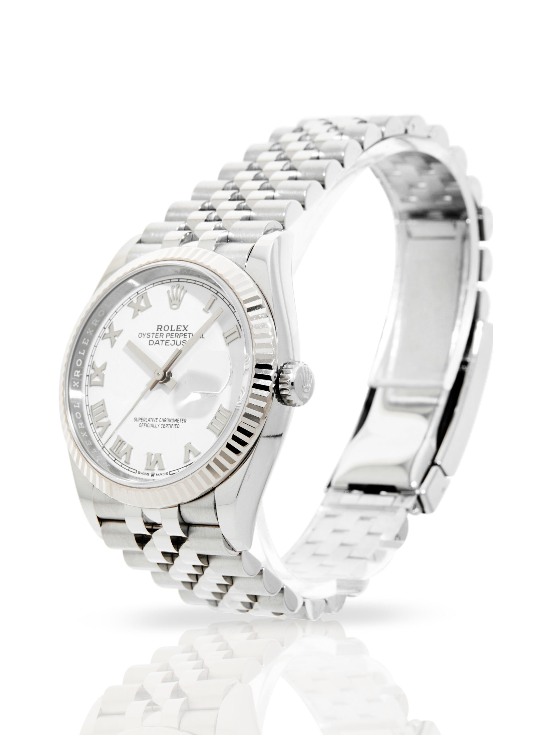 Rolex Datejust 126234 Thumbnail 2