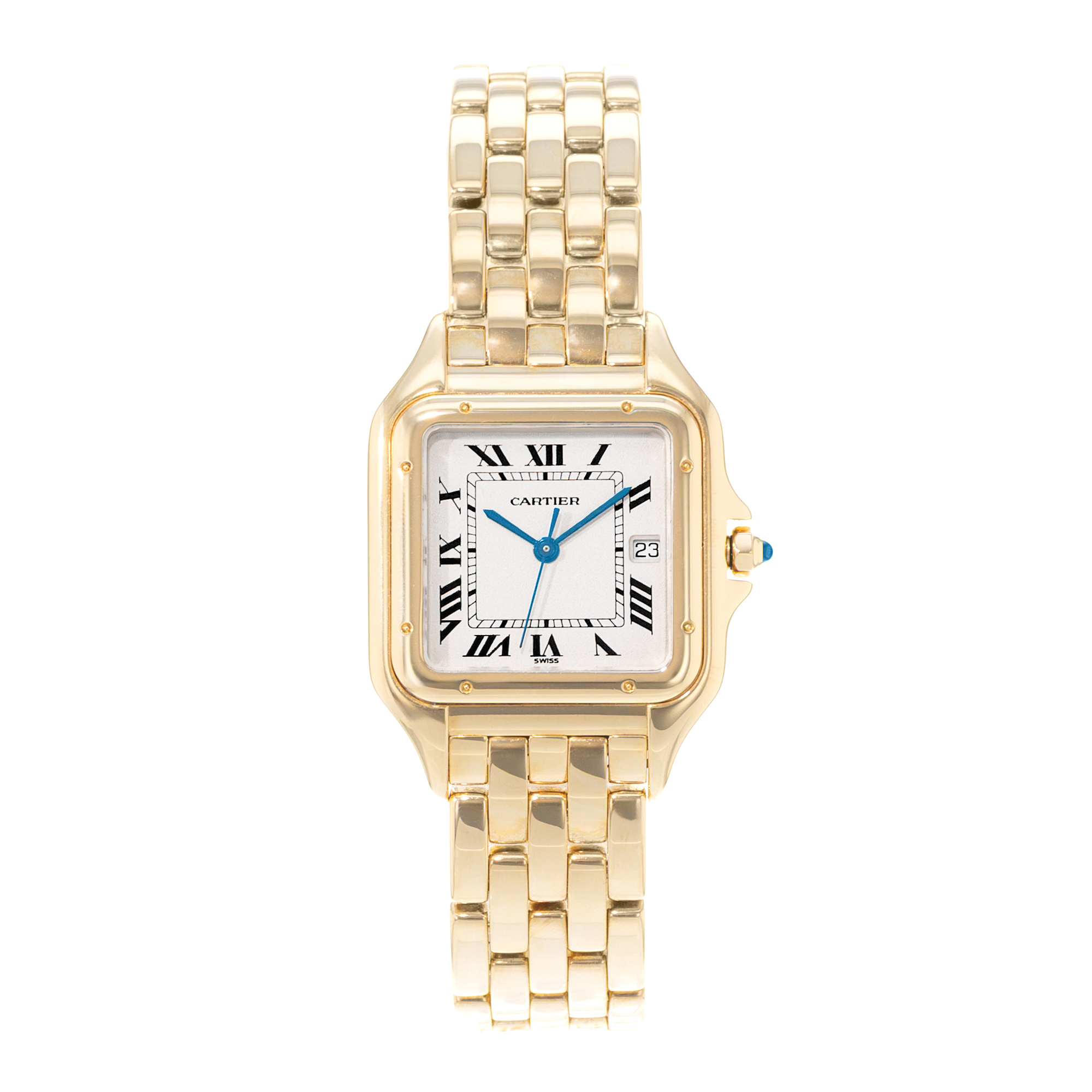 Cartier Panthere W25014B9 Thumbnail 2