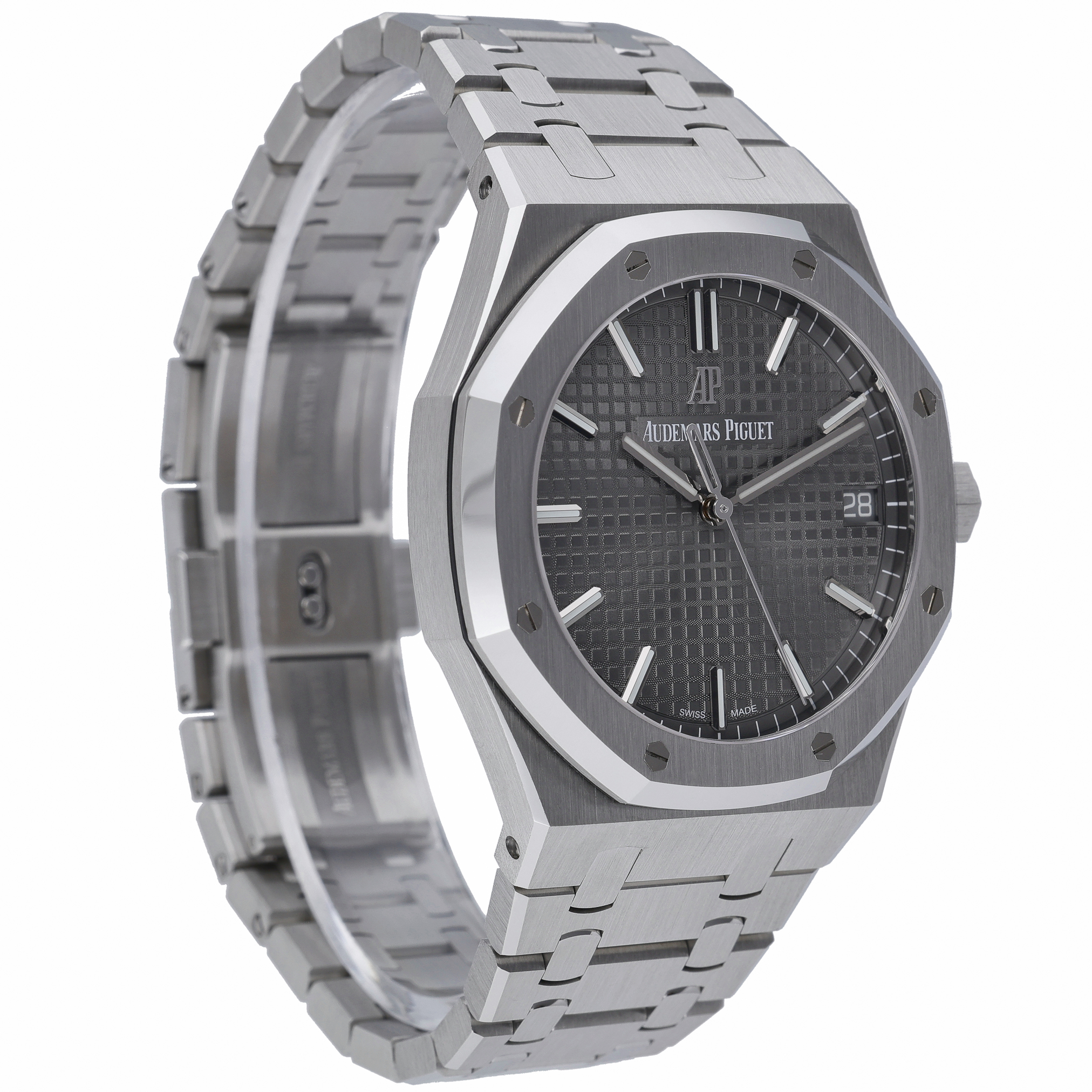 Audemars Piguet Royal Oak 15500ST.OO.1220ST.02 Thumbnail 2