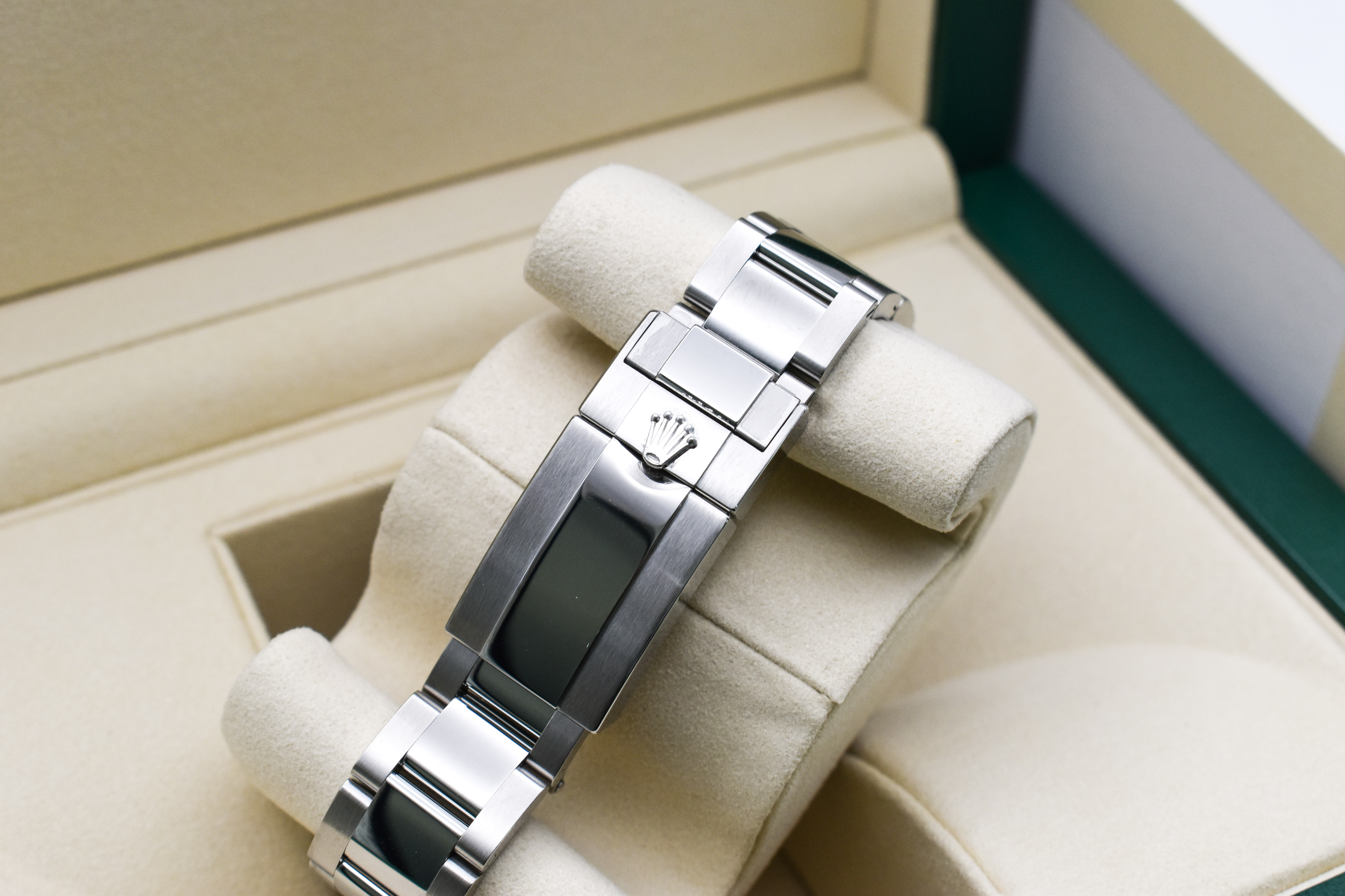Rolex Daytona 126500 LN Thumbnail 3