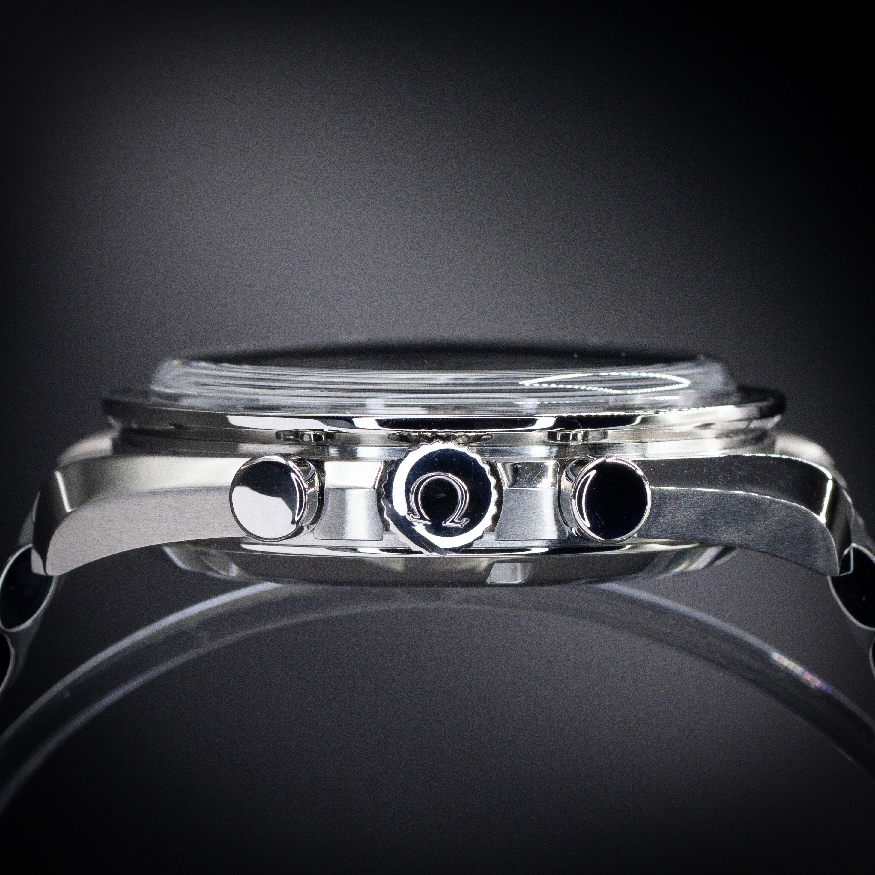 Omega Speedmaster Moonwatch Professional 310.30.42.50.04.001 Thumbnail 2