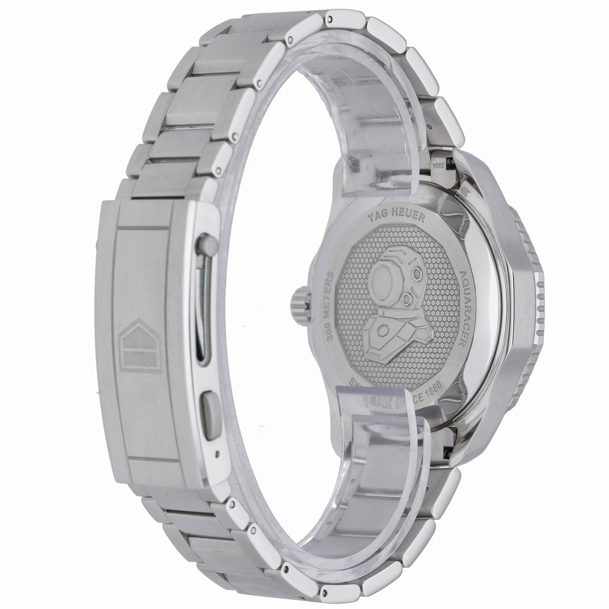 Tag Heuer Aquaracer WBP2010.BA0632 Thumbnail 3