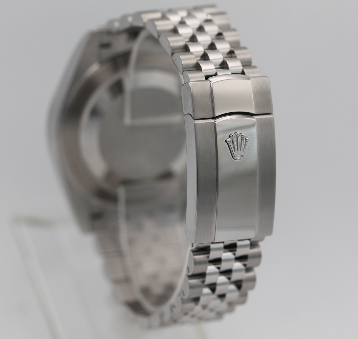 Rolex Datejust 41 126334 Thumbnail 3