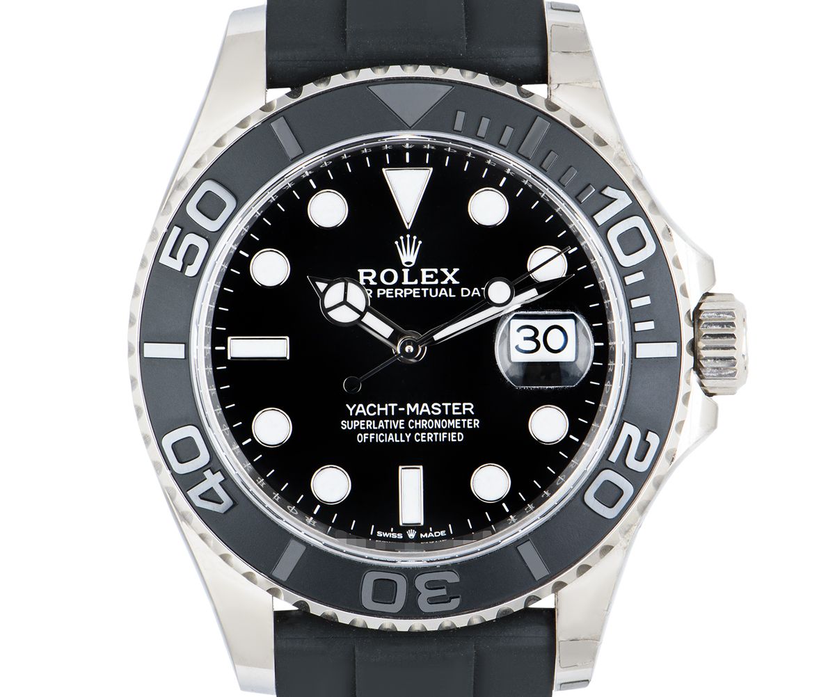 Rolex Yacht-Master 226659 Thumbnail 5