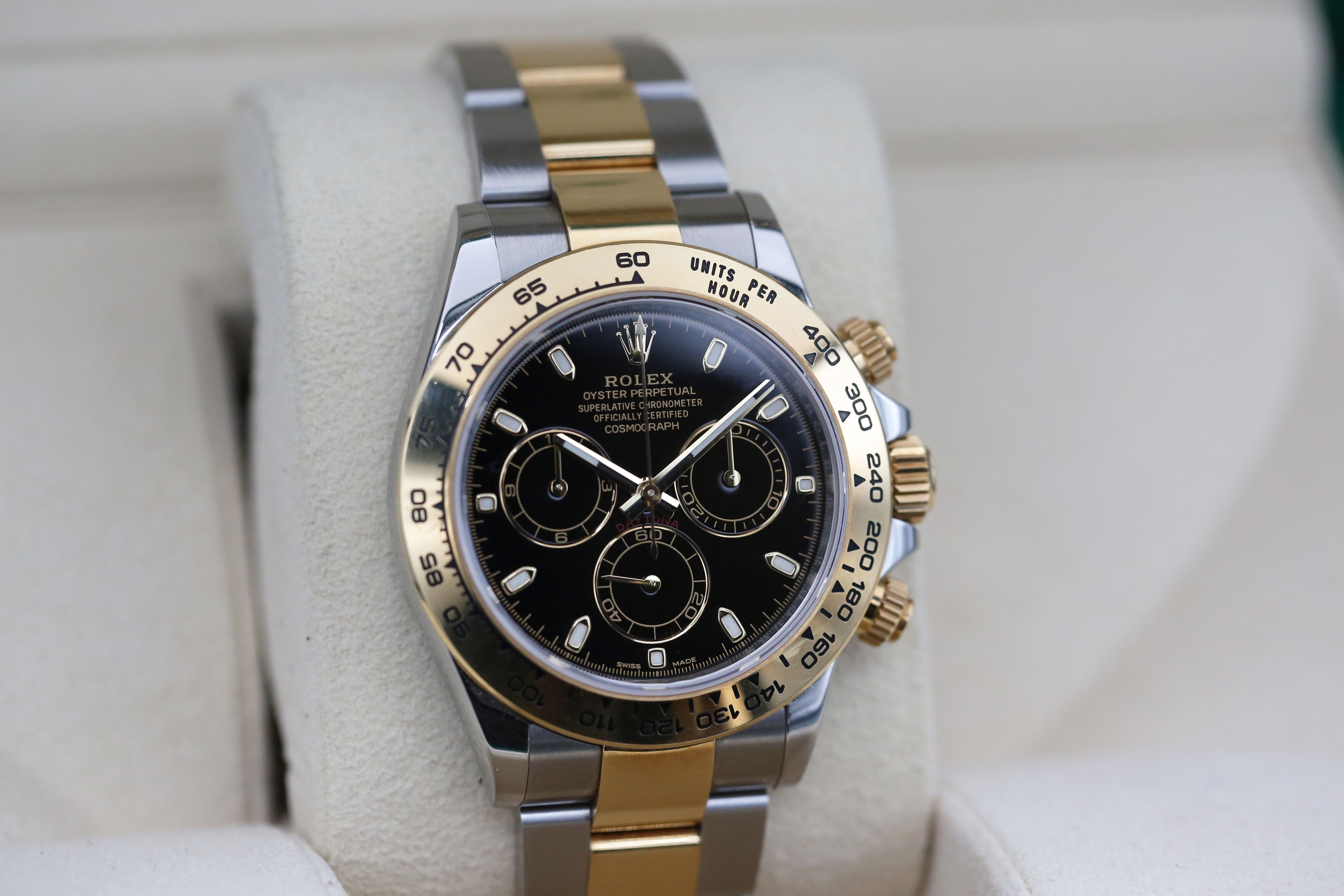 Rolex Daytona 116503 Thumbnail 2