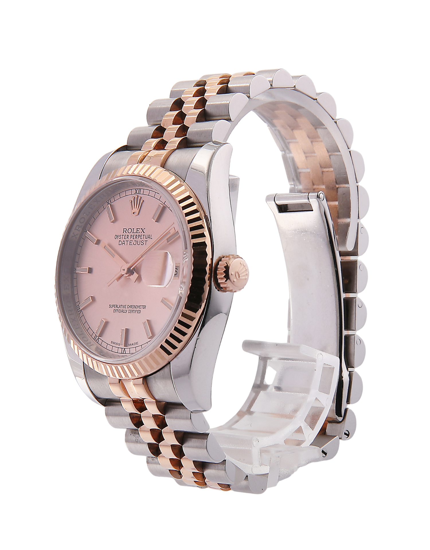 Rolex Datejust 116231 Thumbnail 2