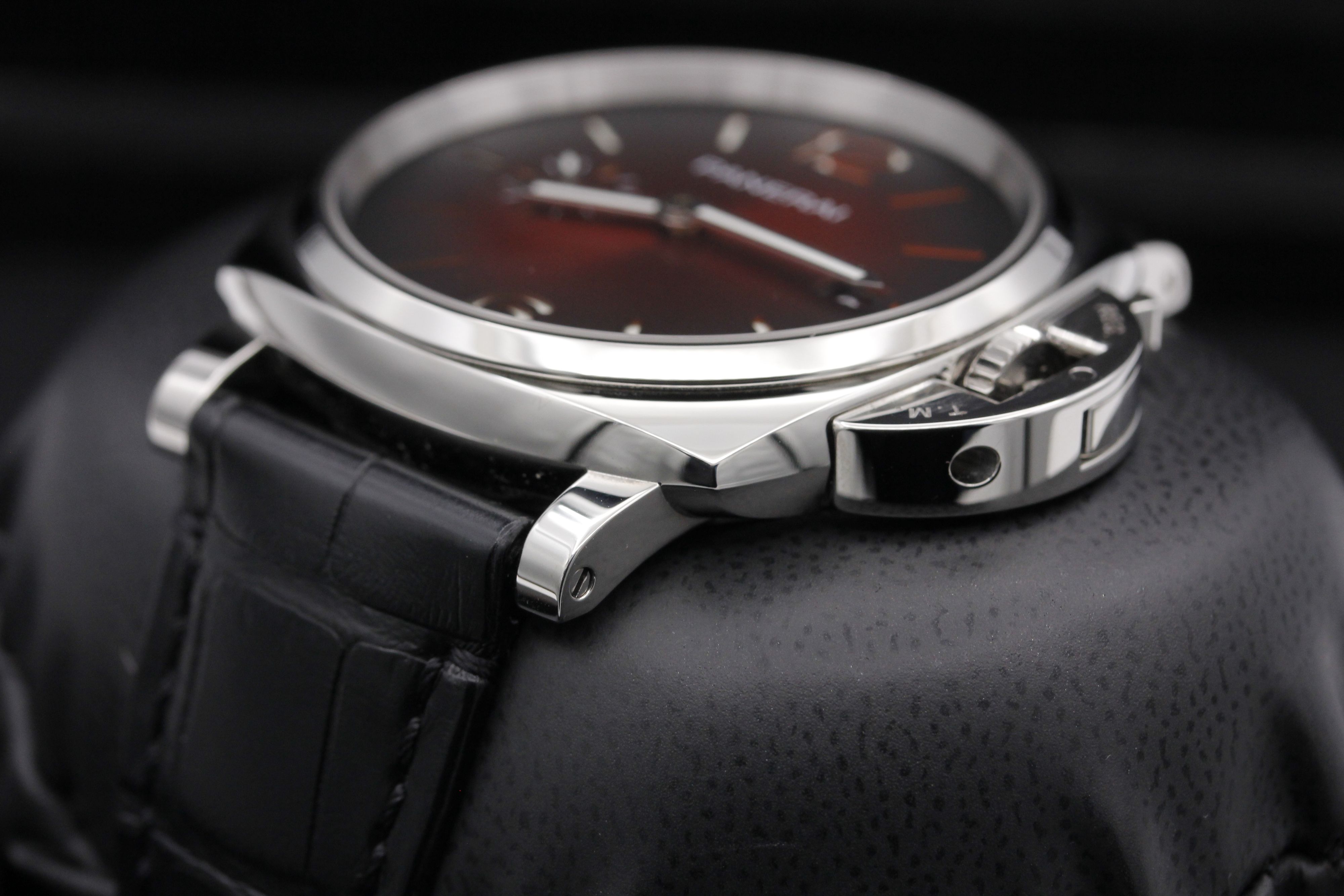 Panerai Luminor Due PAM01424 Thumbnail 2