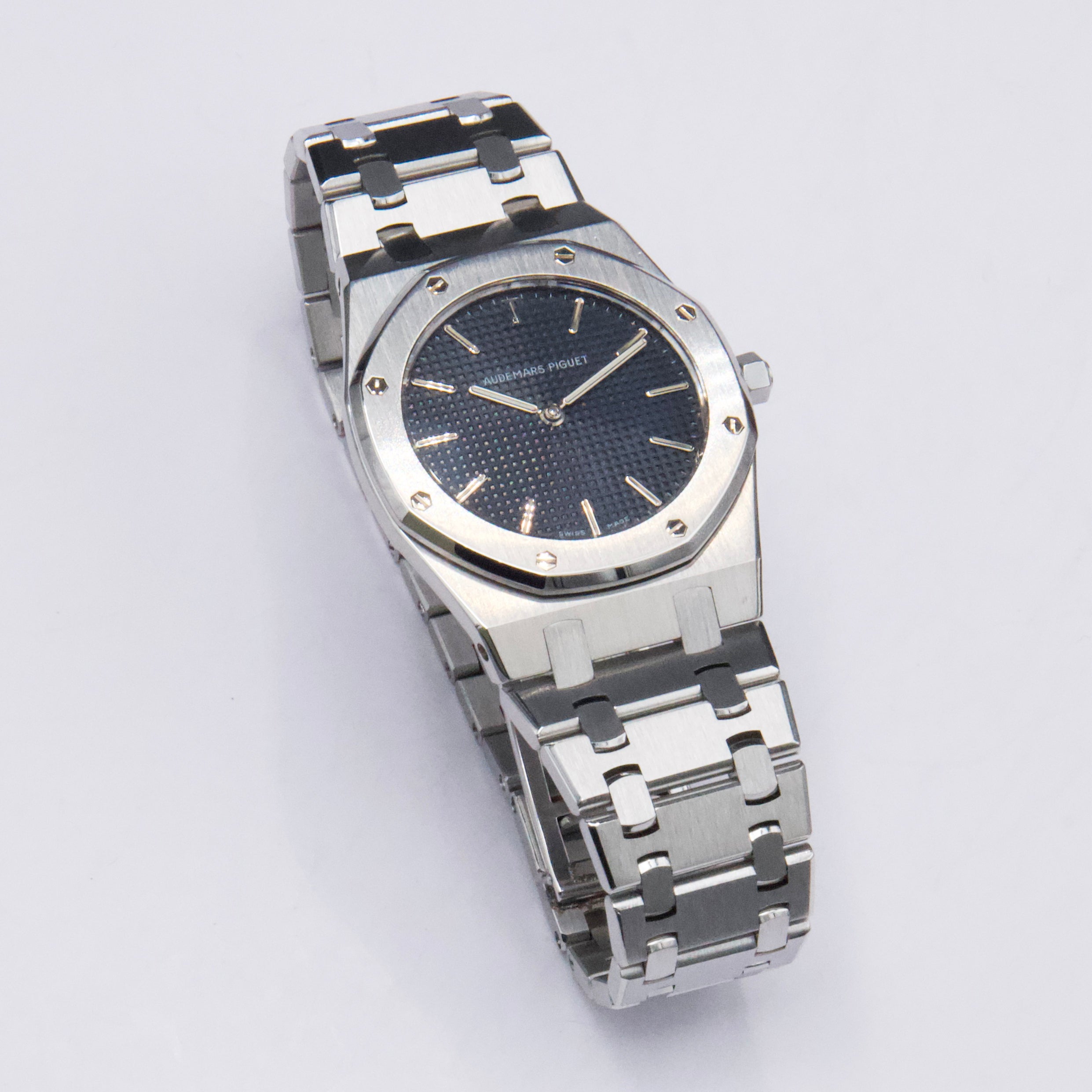 Audemars Piguet Royal Oak 56303ST.OO.0789ST.01 Thumbnail 2
