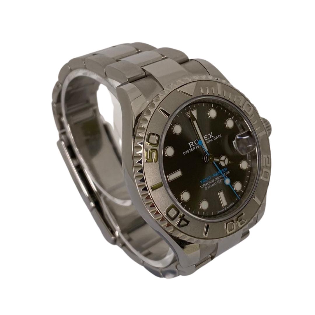 Rolex Yacht-Master 268622 Thumbnail 4