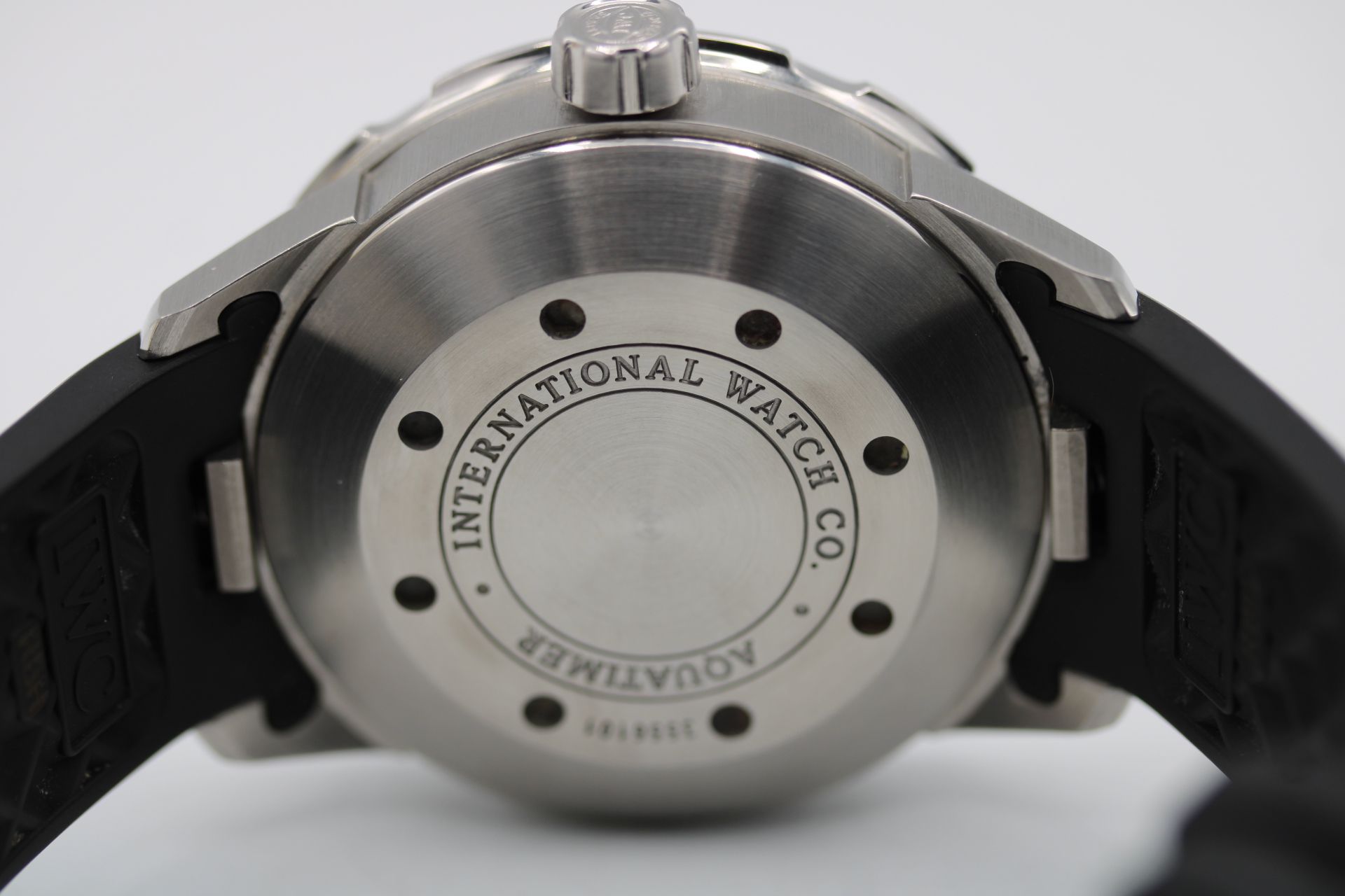 IWC Aquatimer IW356802 Thumbnail 4