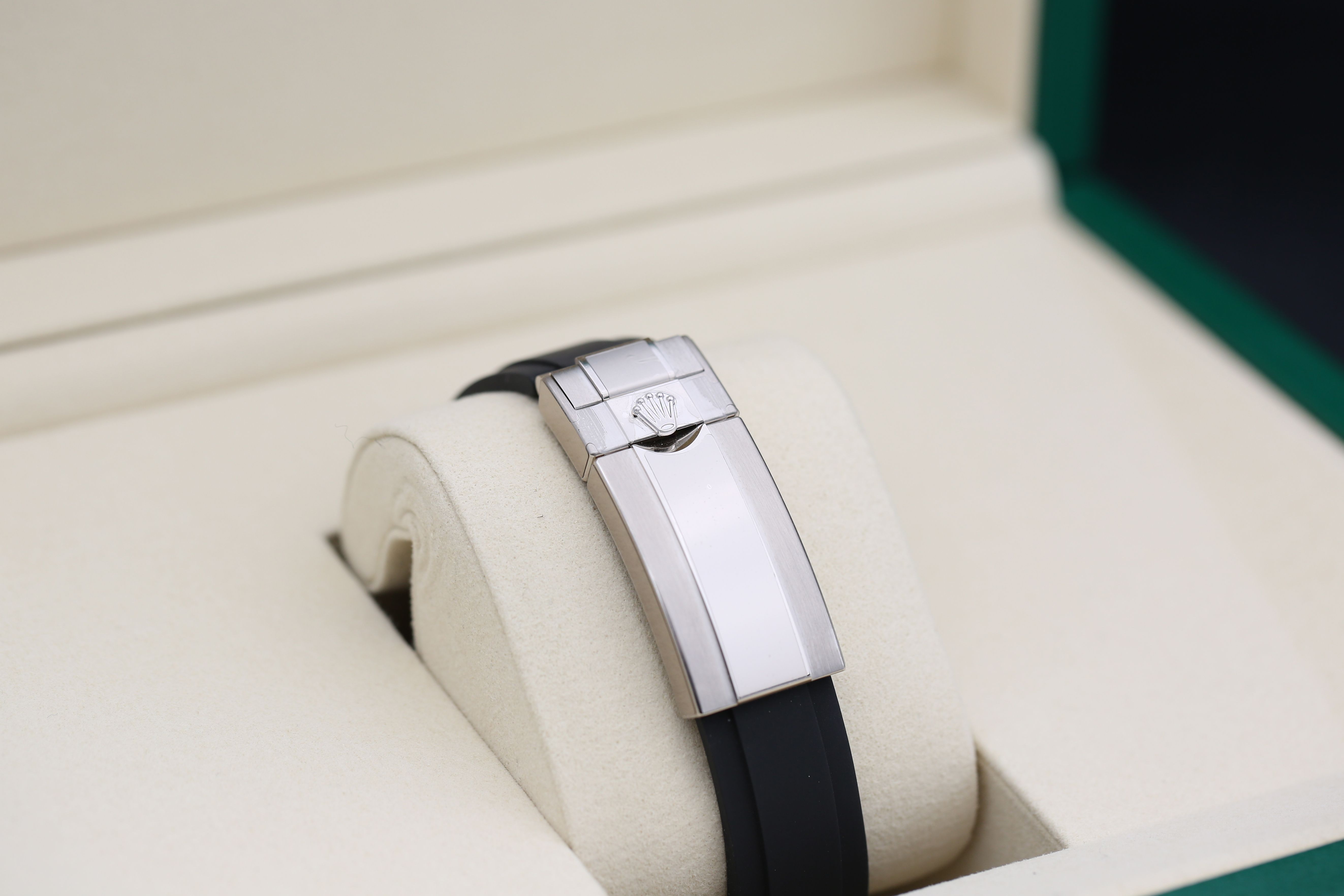 Rolex Daytona 126519 LN Thumbnail 3