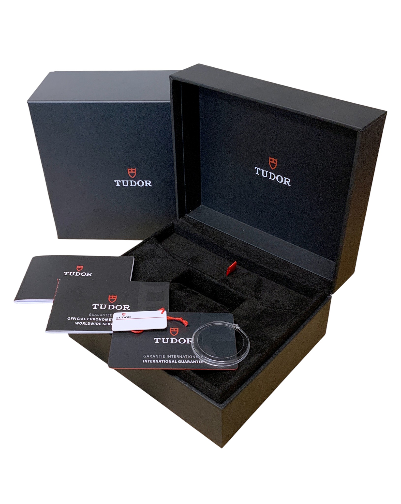 Tudor Black Bay 58 M7939G1A0NRU-0001 Thumbnail 4