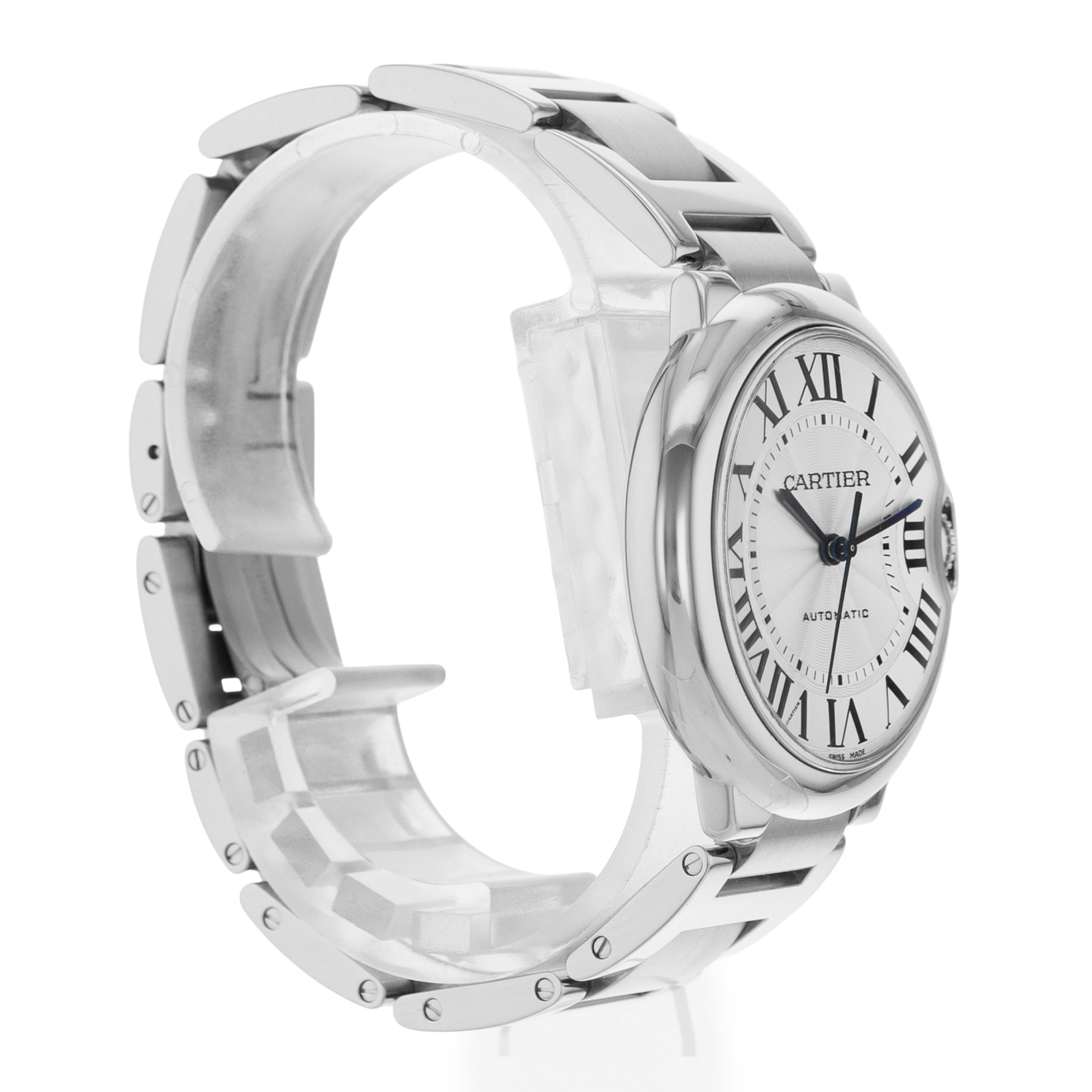 Cartier Ballon Bleu W6920046 Thumbnail 5
