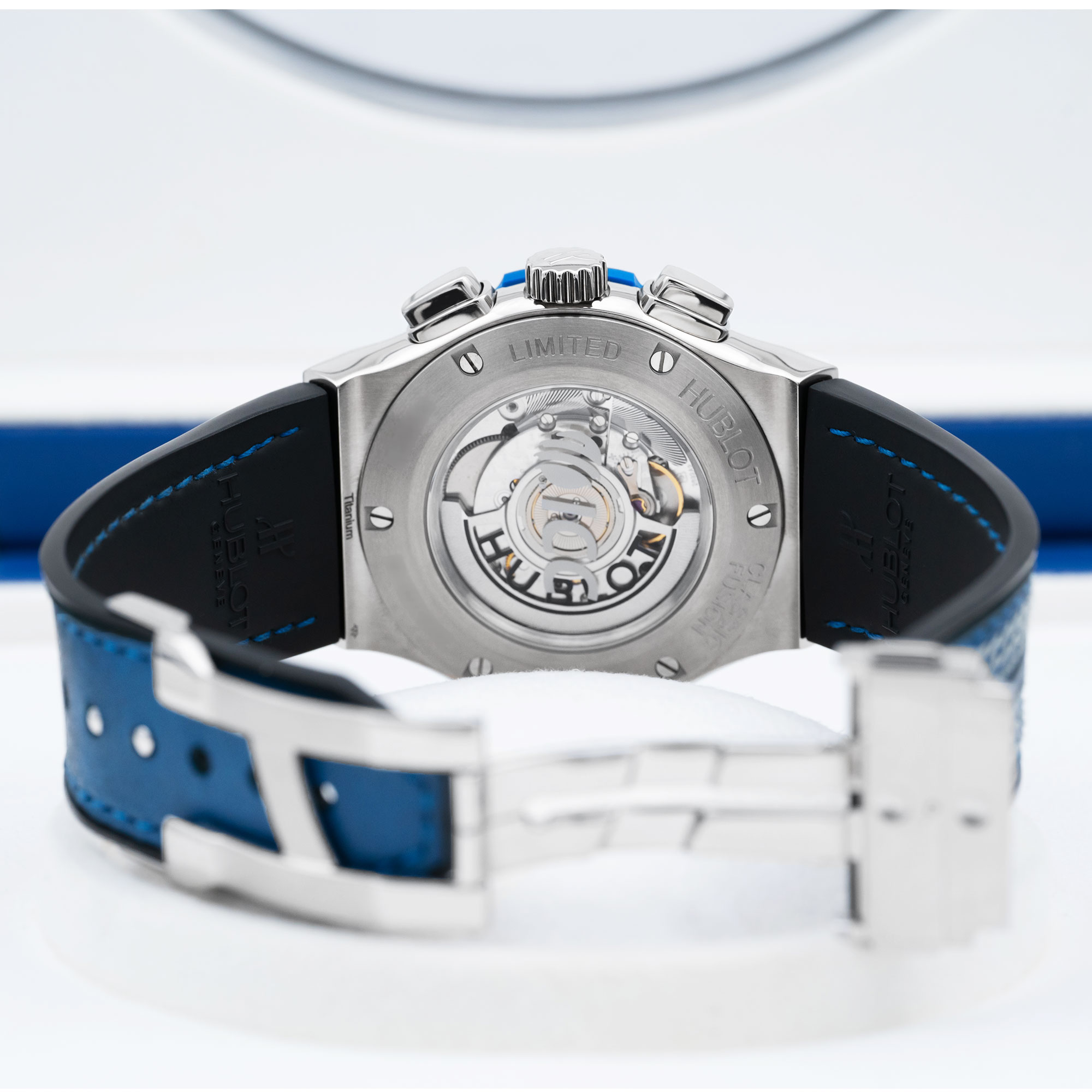 Hublot Classic Fusion 525.NX.0129.VR.ICC16 Thumbnail 2