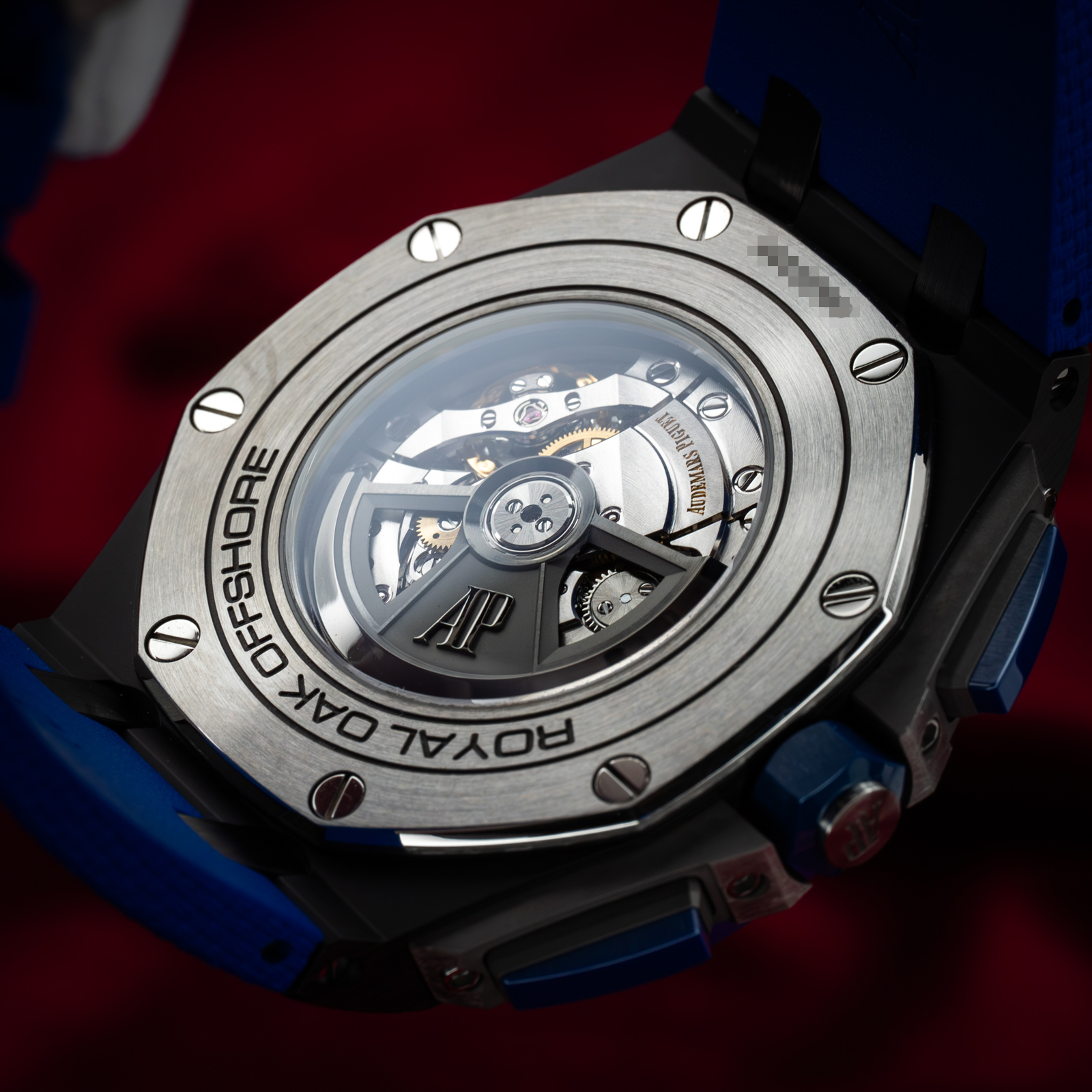 Audemars Piguet Royal Oak Offshore 26405CE.OO.A030CA.01 Thumbnail 7