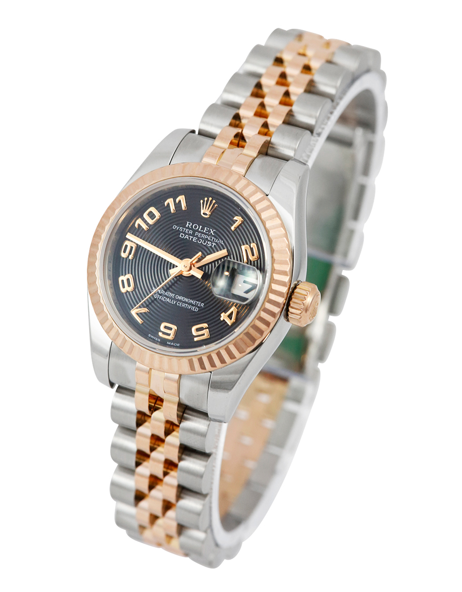 Rolex Datejust Lady 179171 Thumbnail 2