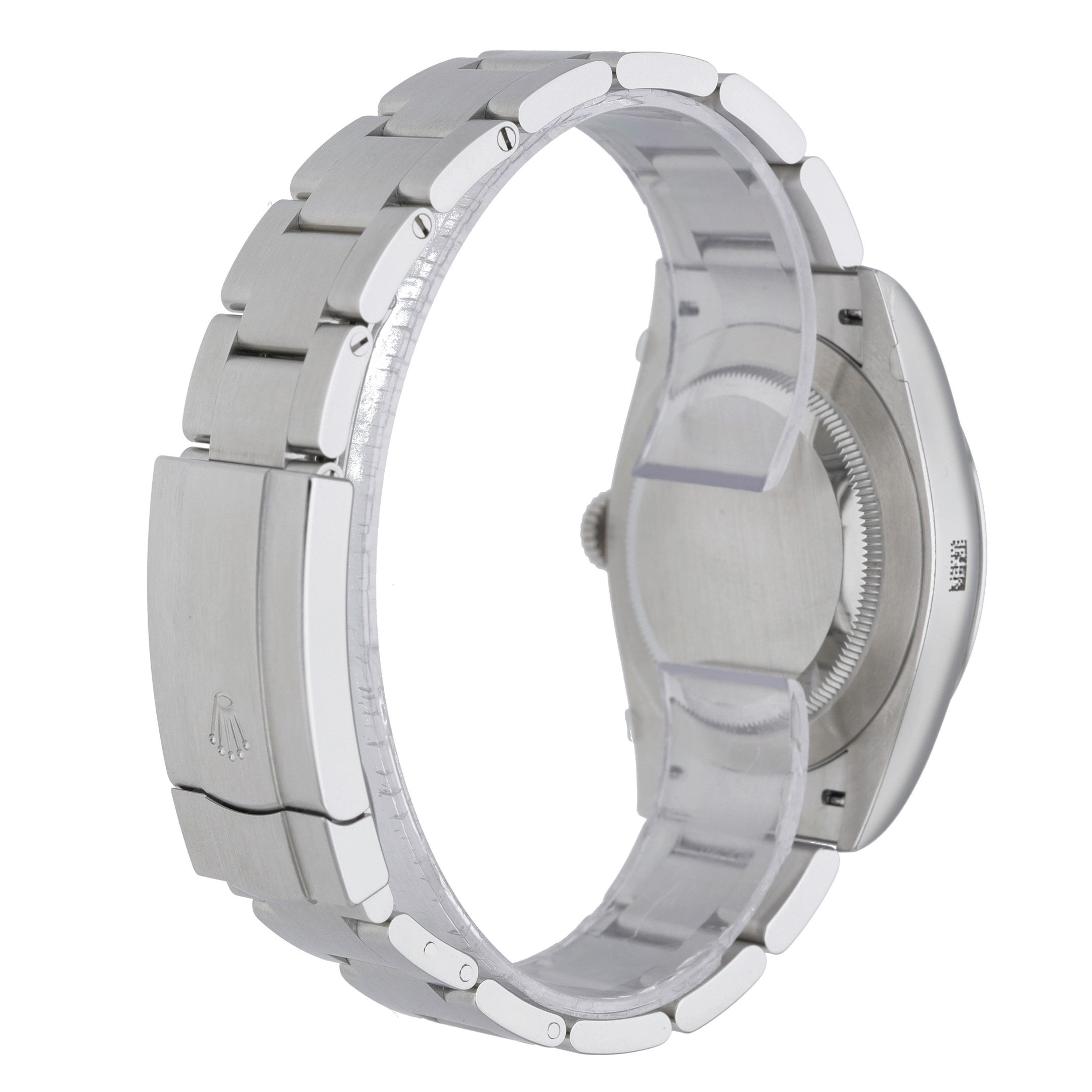 Rolex Oyster Perpetual 41 134300 Thumbnail 4