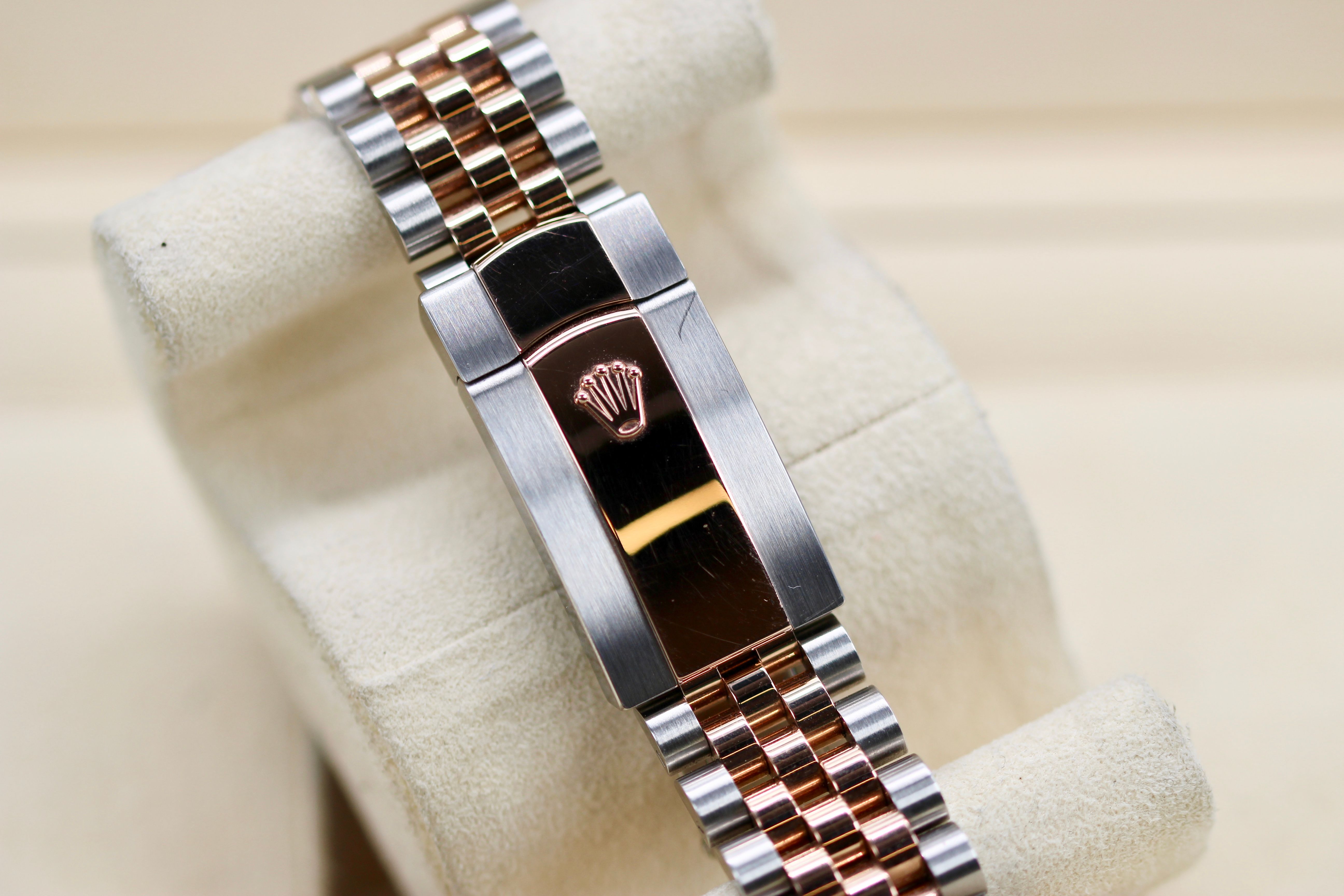 Rolex Datejust 41 126331 Thumbnail 4