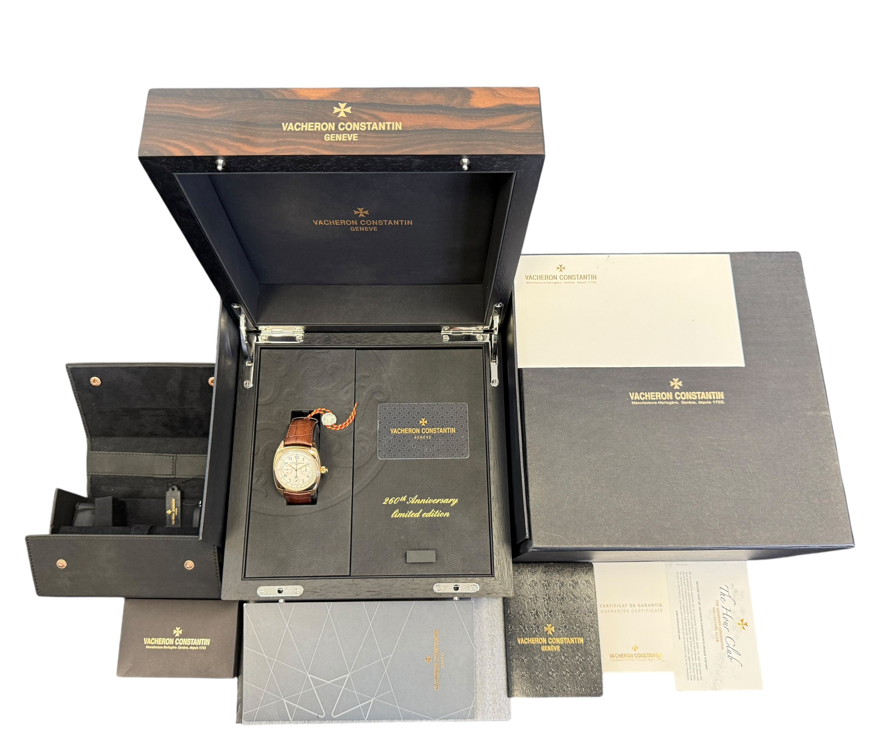 Vacheron Constantin Harmony 5300S/000R-B055 Thumbnail 6
