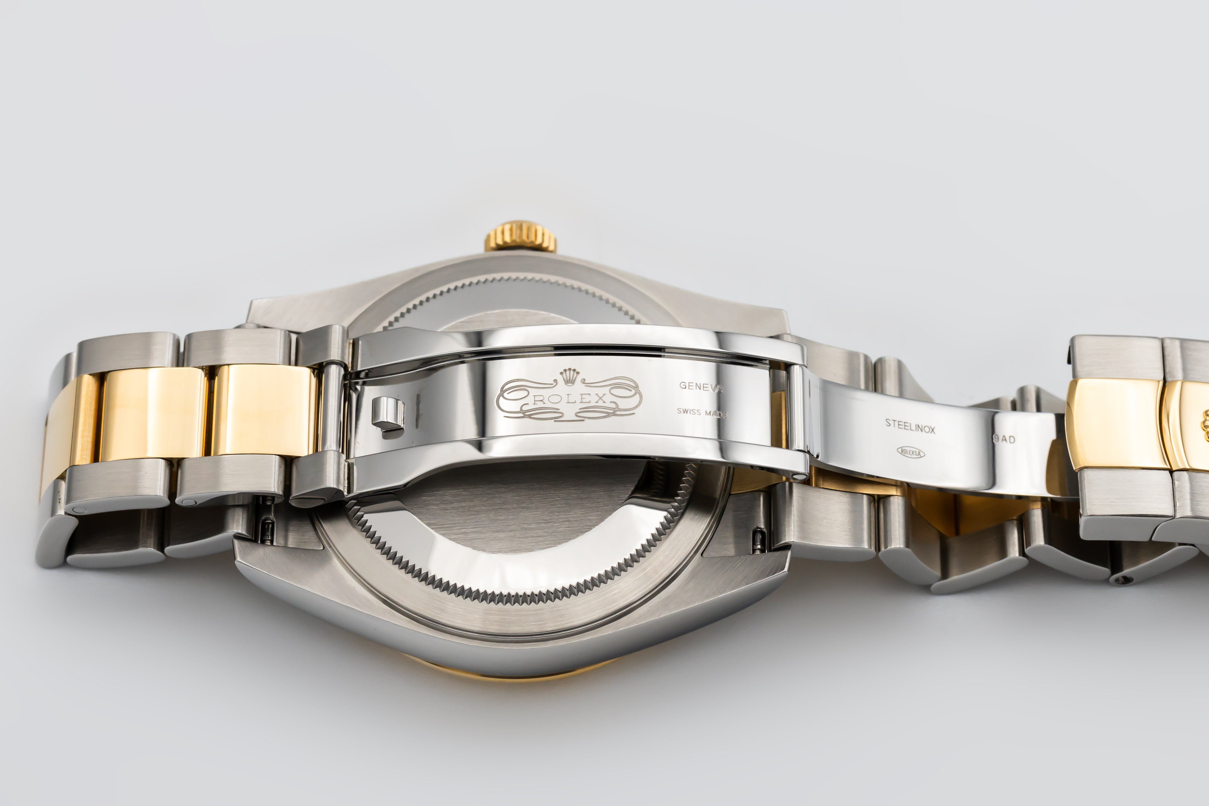 Rolex Sky-Dweller 326933 Thumbnail 4