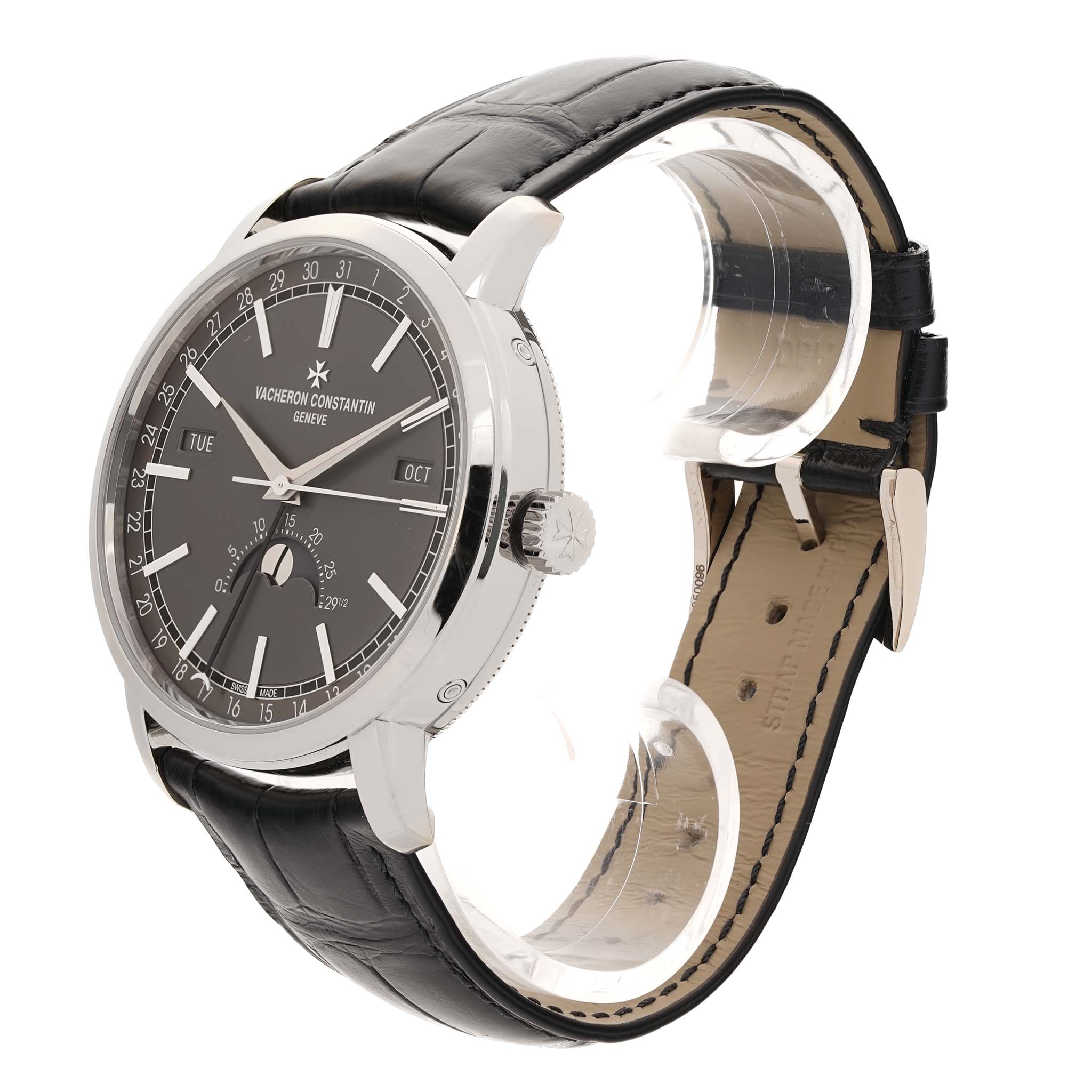 Vacheron Constantin Traditionelle 4010T/000G-B740 Thumbnail 2