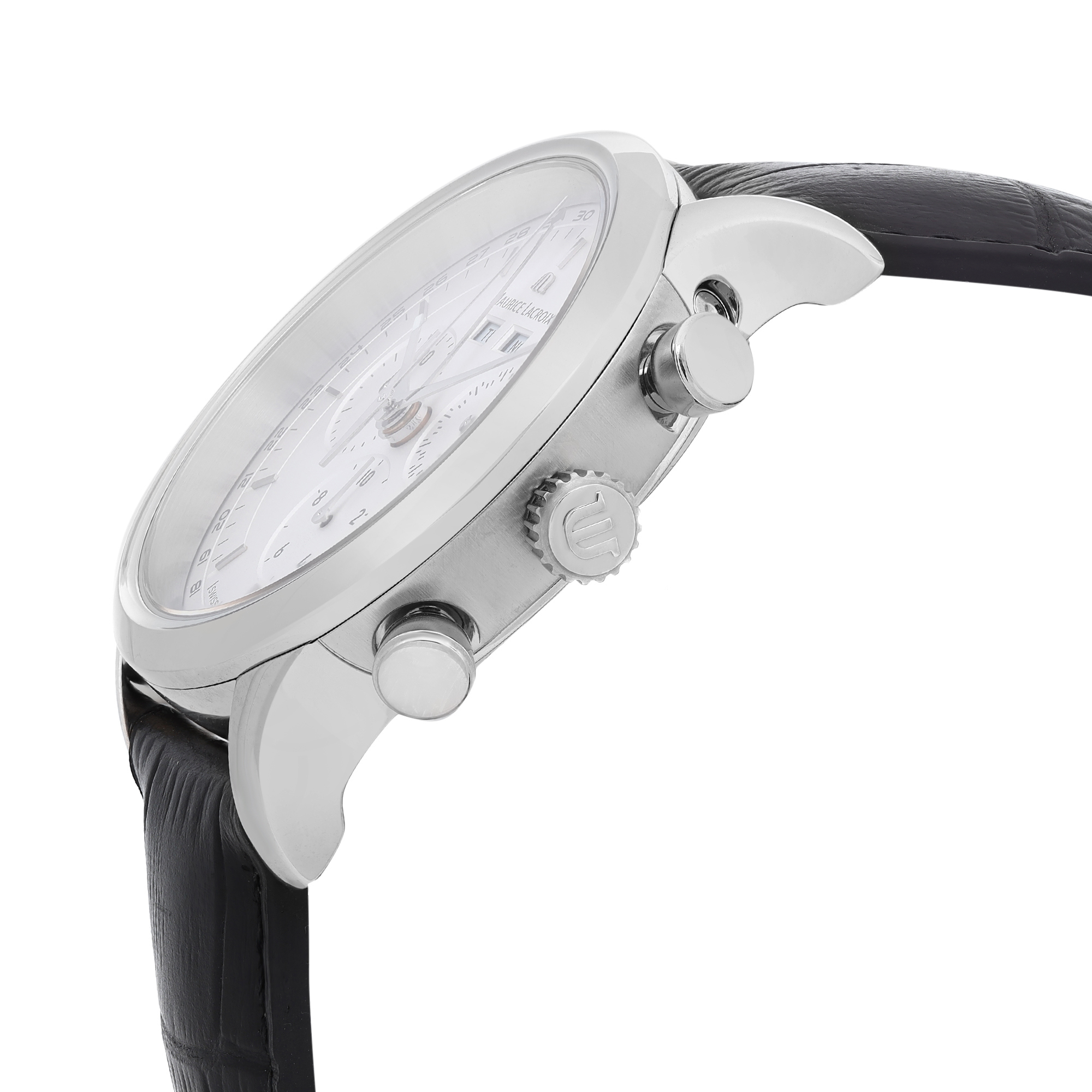 Maurice Lacroix Les Classiques LC1008-SS001-130 Thumbnail 2