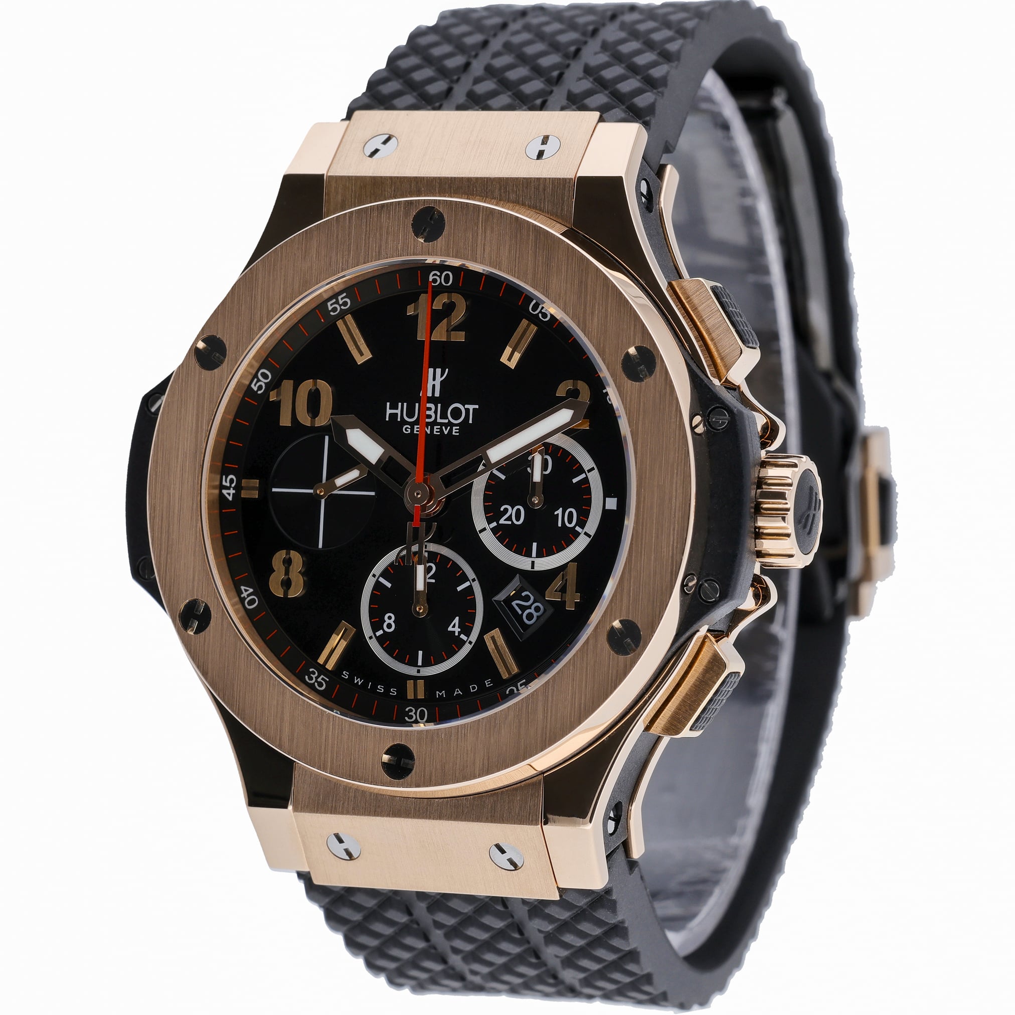 Hublot Big Bang 301.PX.130.RX Thumbnail 2