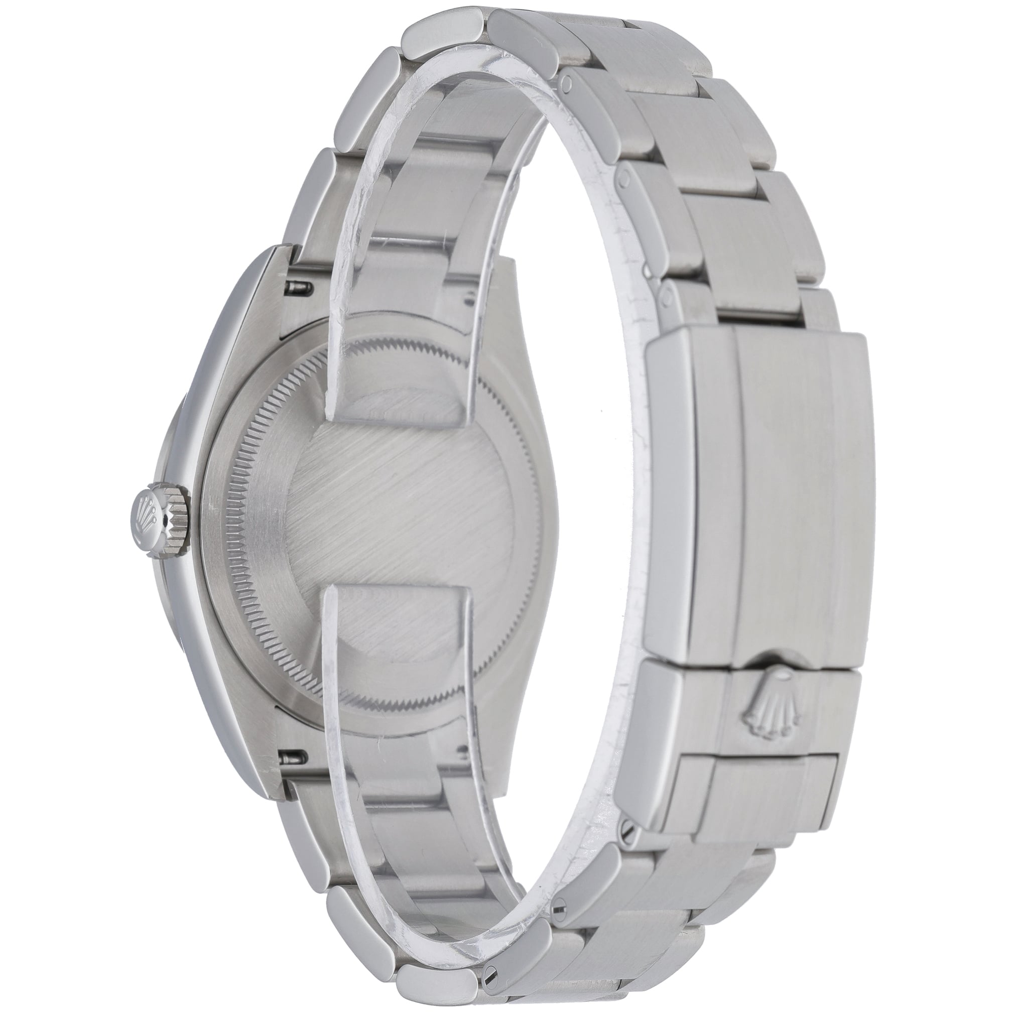 Rolex Explorer 124270 Thumbnail 4