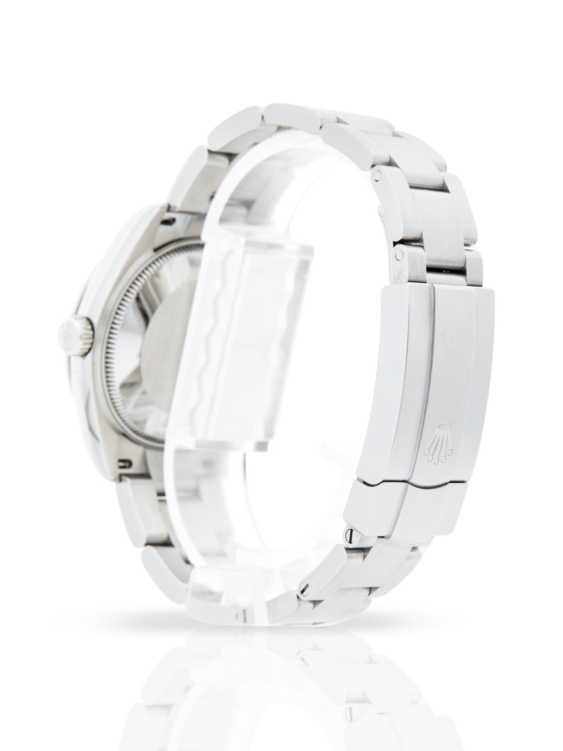 Rolex Oyster Perpetual 277200 Thumbnail 4