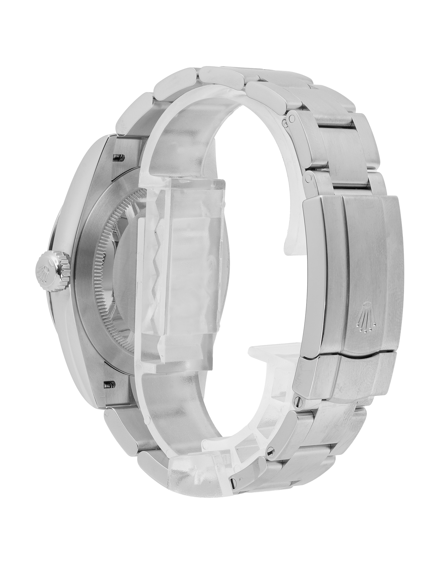 Rolex Oyster Perpetual 41 134300 Thumbnail 3