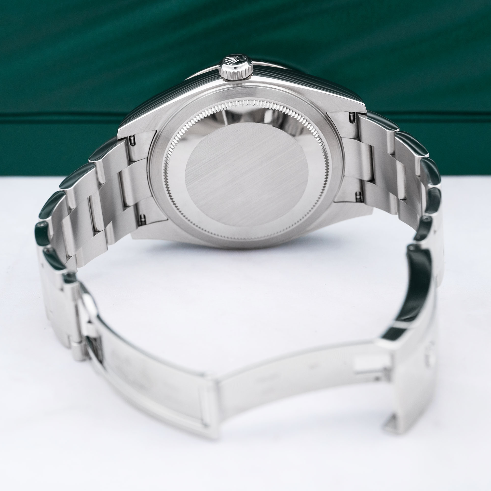 Rolex Sky-Dweller 326934 Thumbnail 4